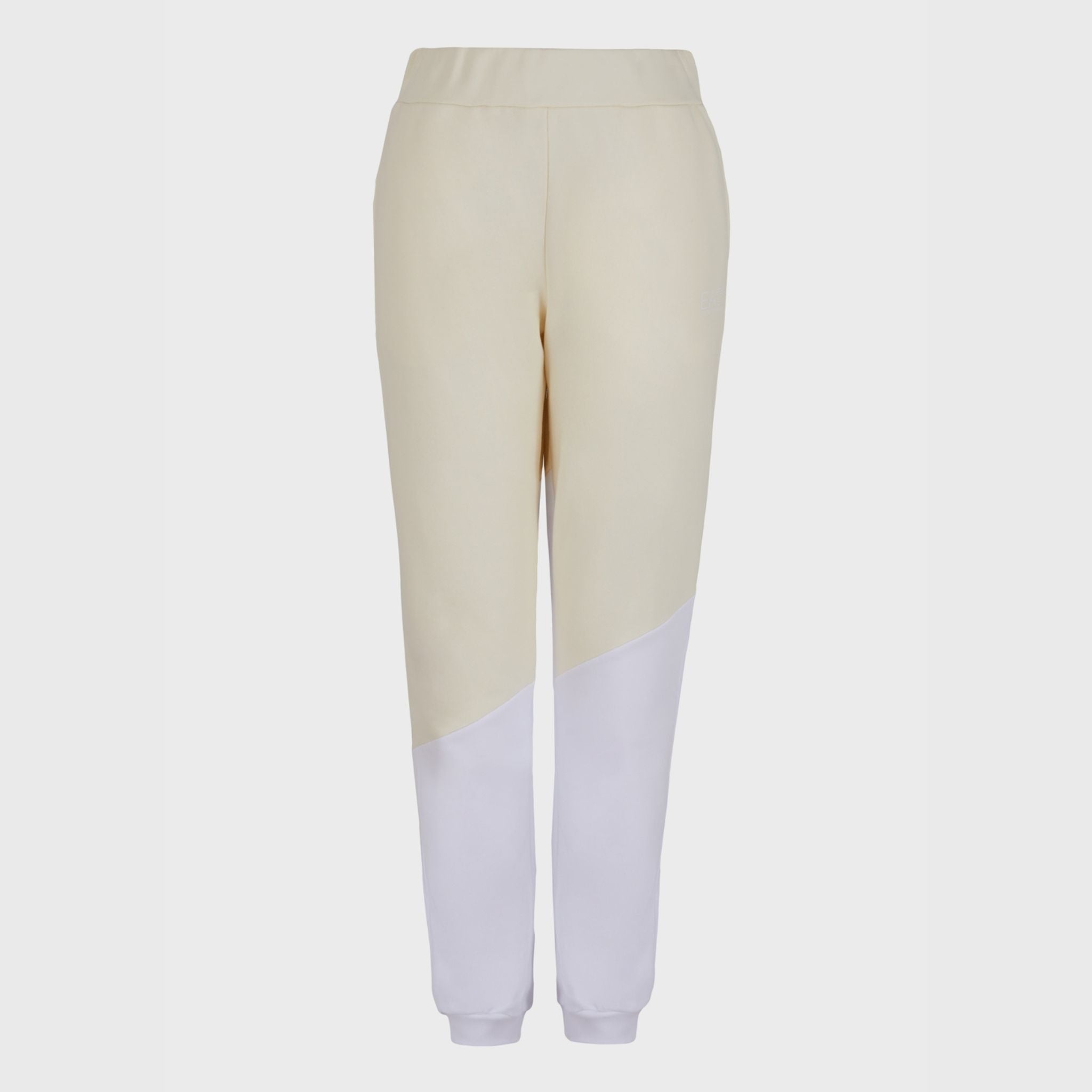 PANTALONE Bianco Ea7 Emporio Armani