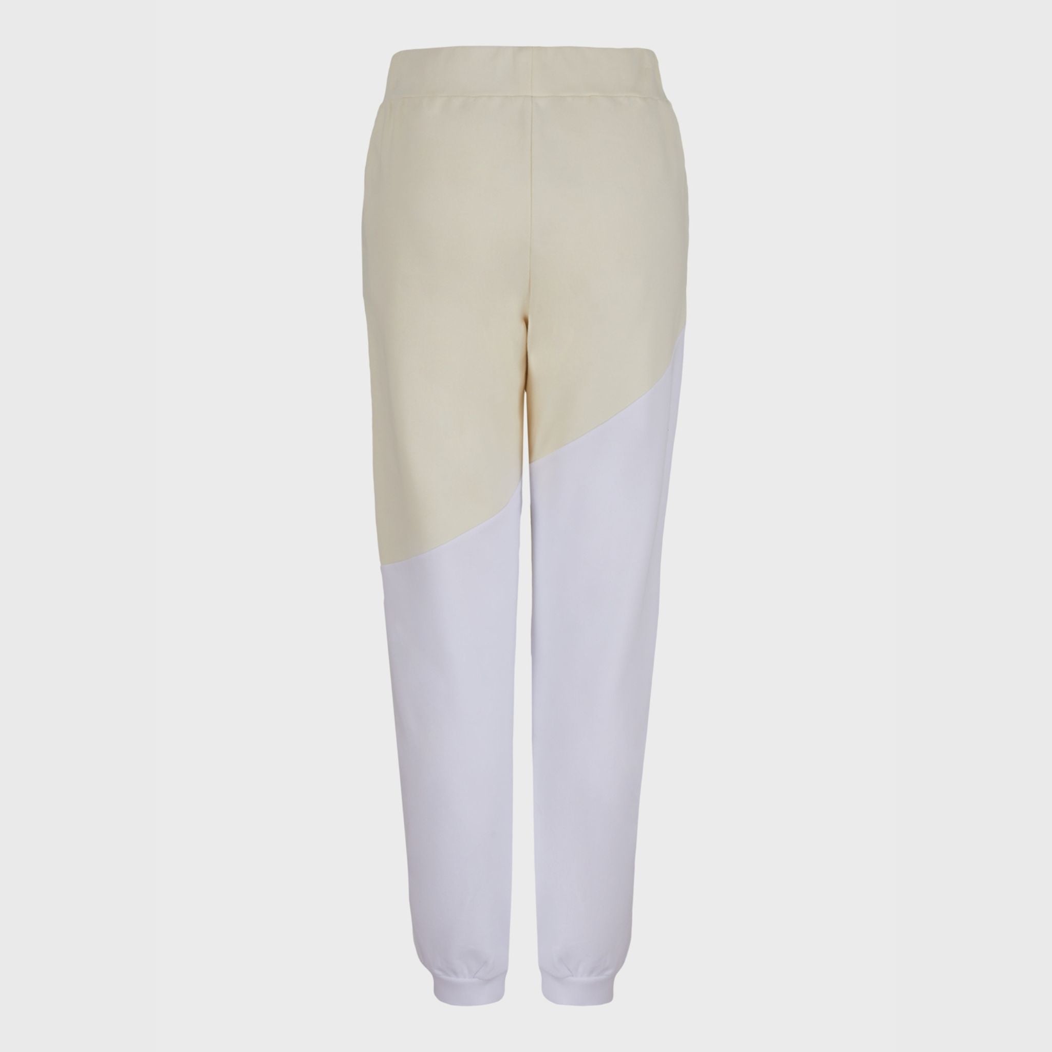 PANTALONE Bianco Ea7 Emporio Armani