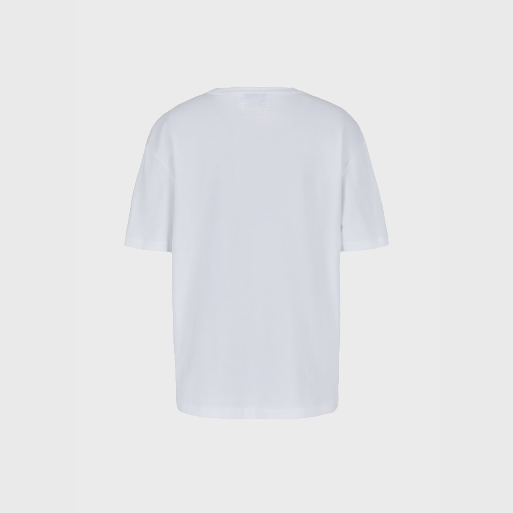 T-SHIRT Bianco Ea7 Emporio Armani