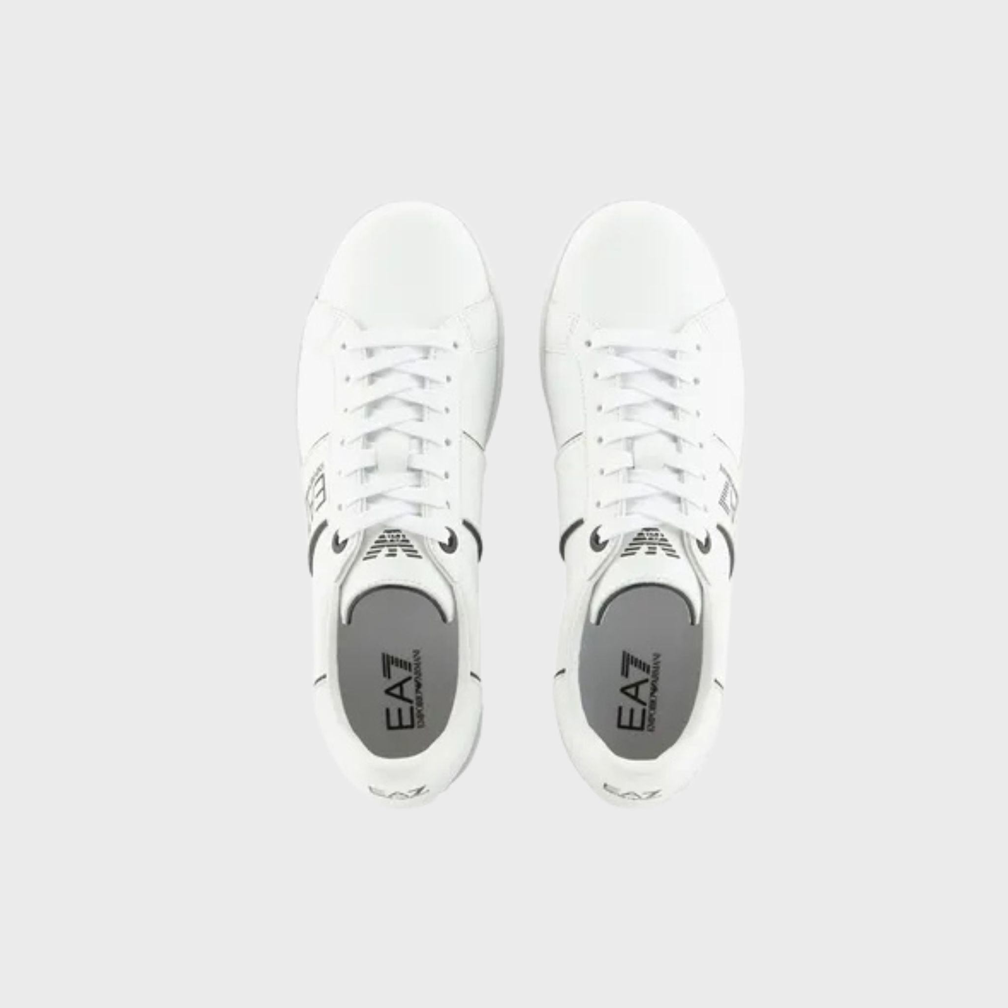 SNEAKERS Bianco Ea7 Emporio Armani