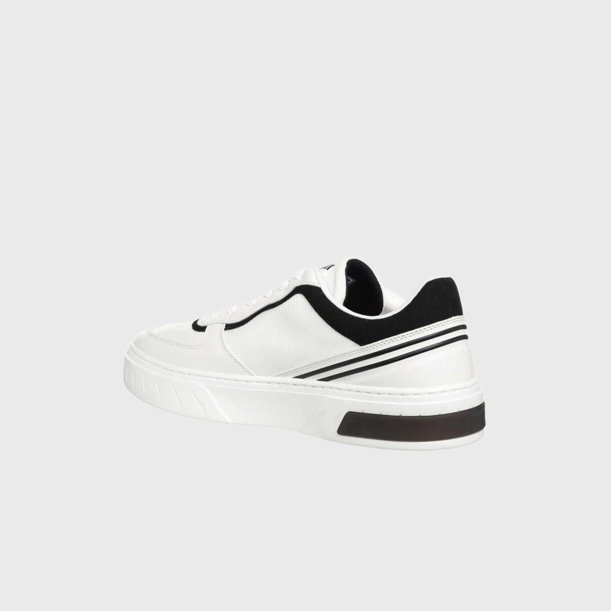 SNEAKERS Bianco Ea7 Emporio Armani