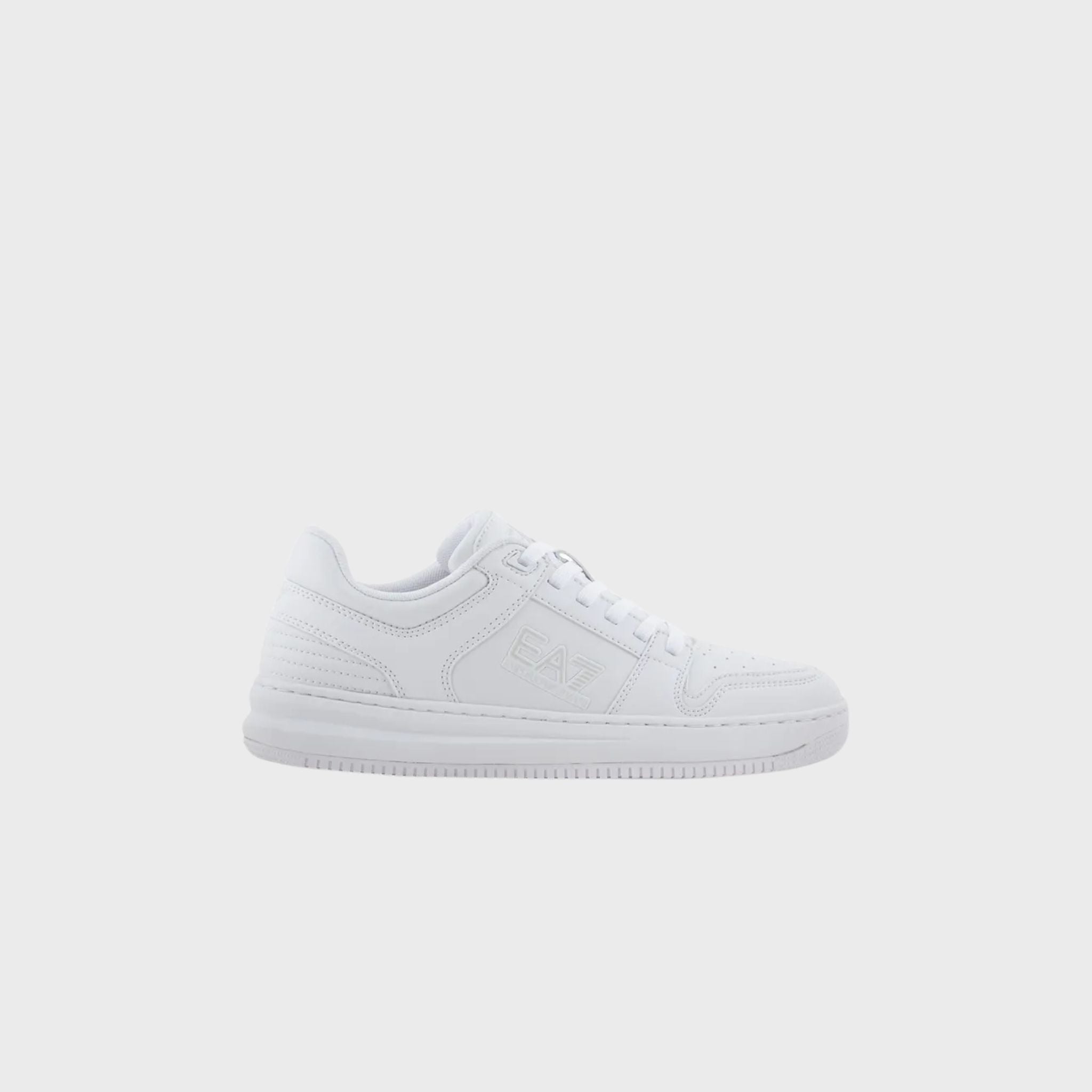 SNEAKERS Bianco Ea7 Emporio Armani