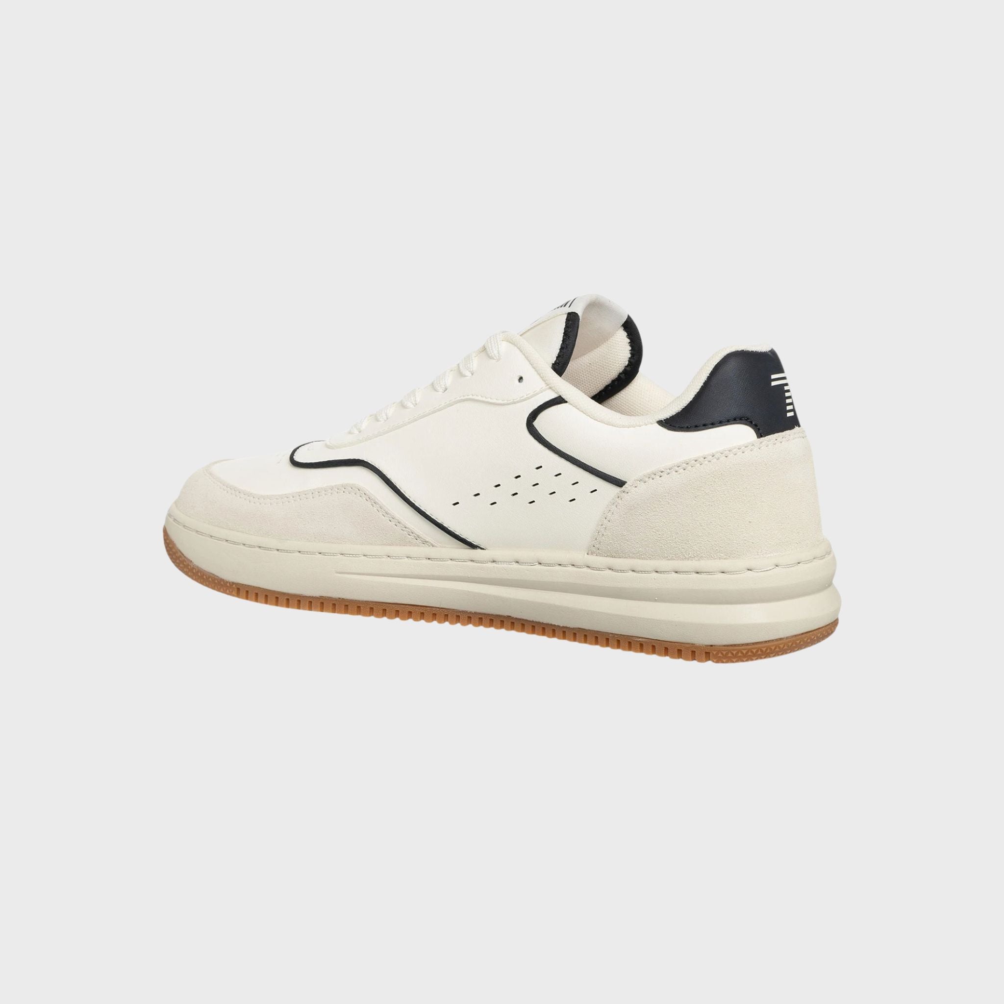 SNEAKERS Bianco Ea7 Emporio Armani