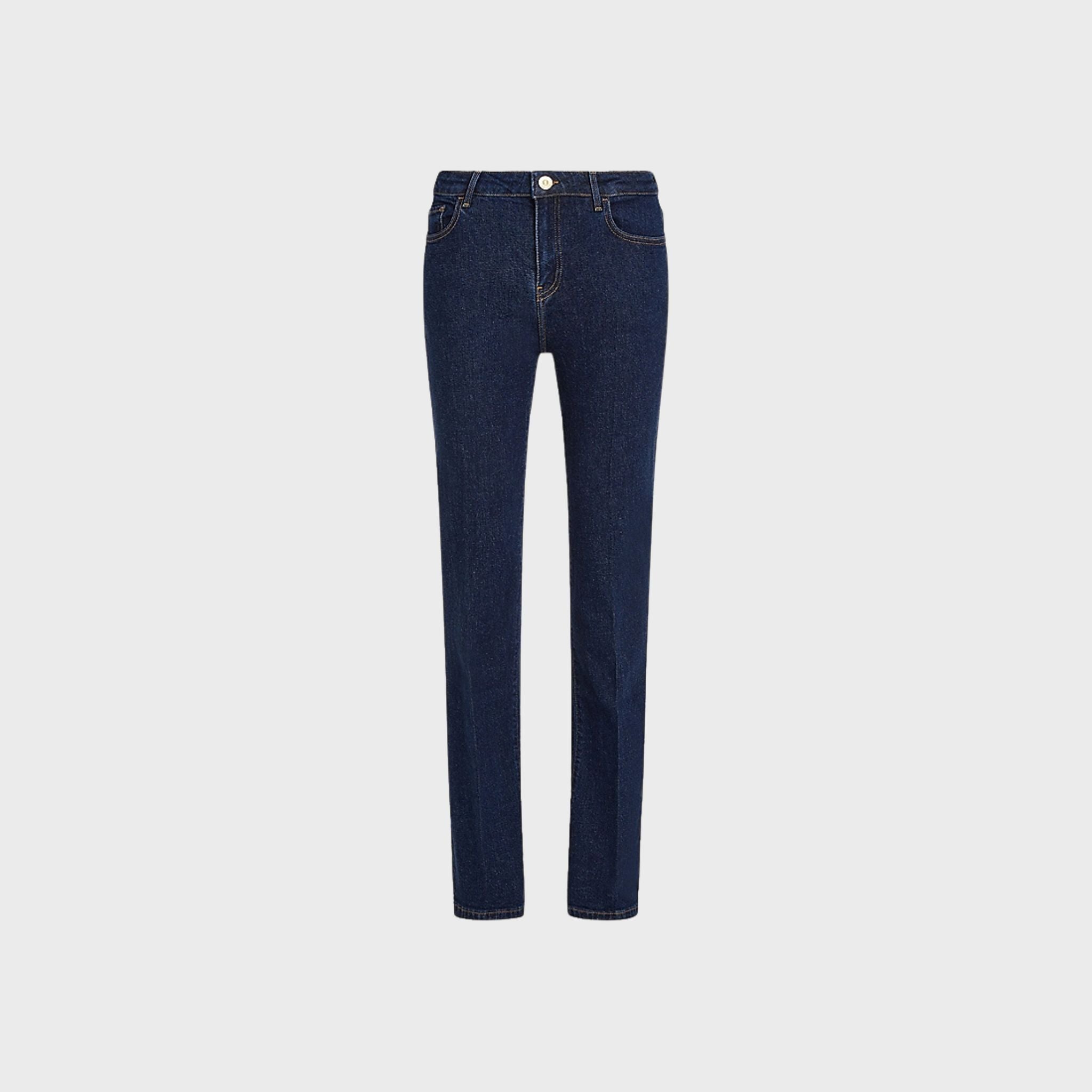 JEANS Dark Blue Jeans Tommy Hilfiger