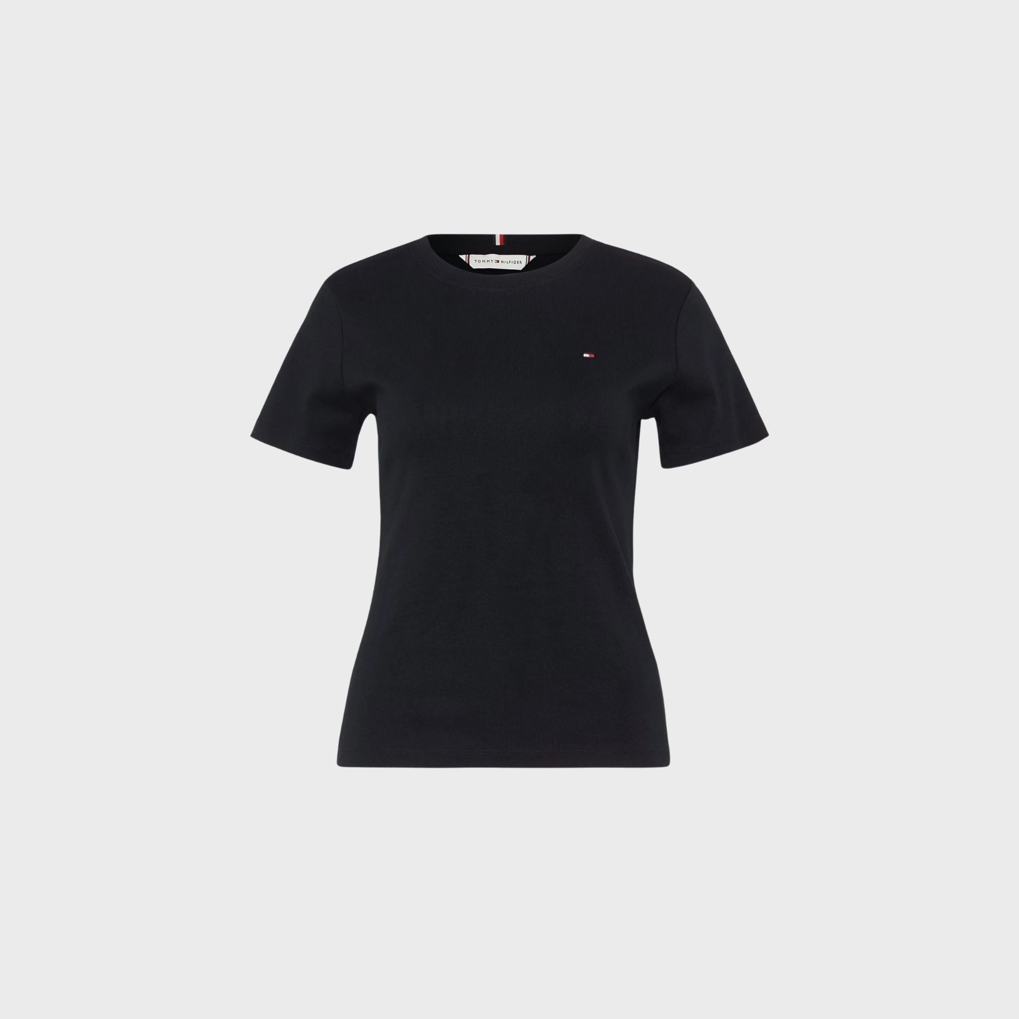 T-SHIRT Blu Tommy Hilfiger