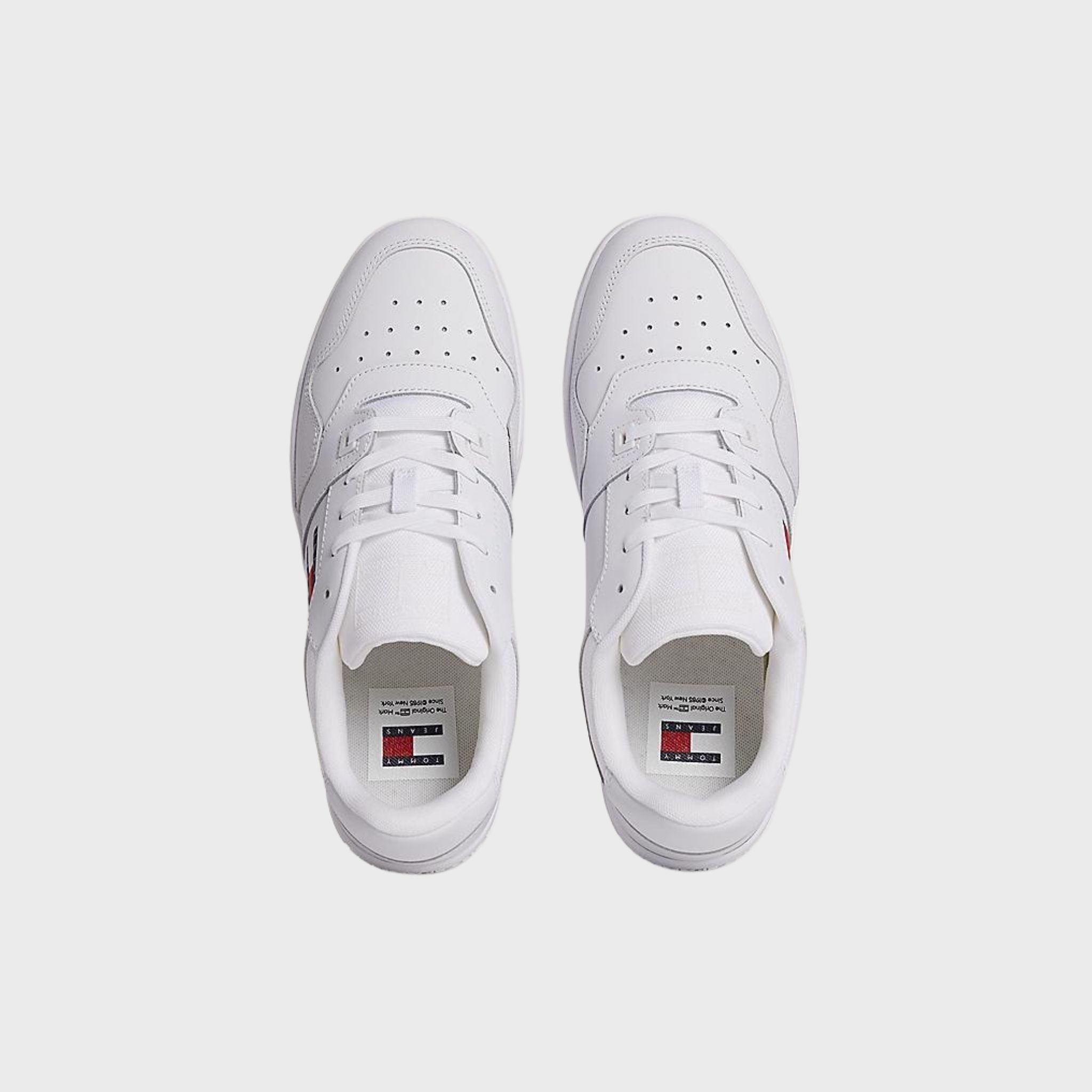 SNEAKERS Bianco Tommy Jeans