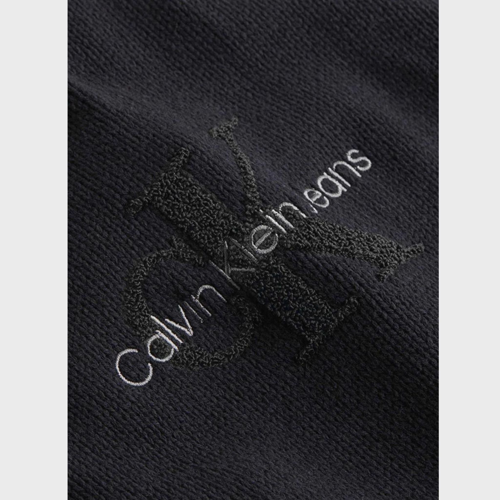 MAGLIA Nero Calvin Jeans