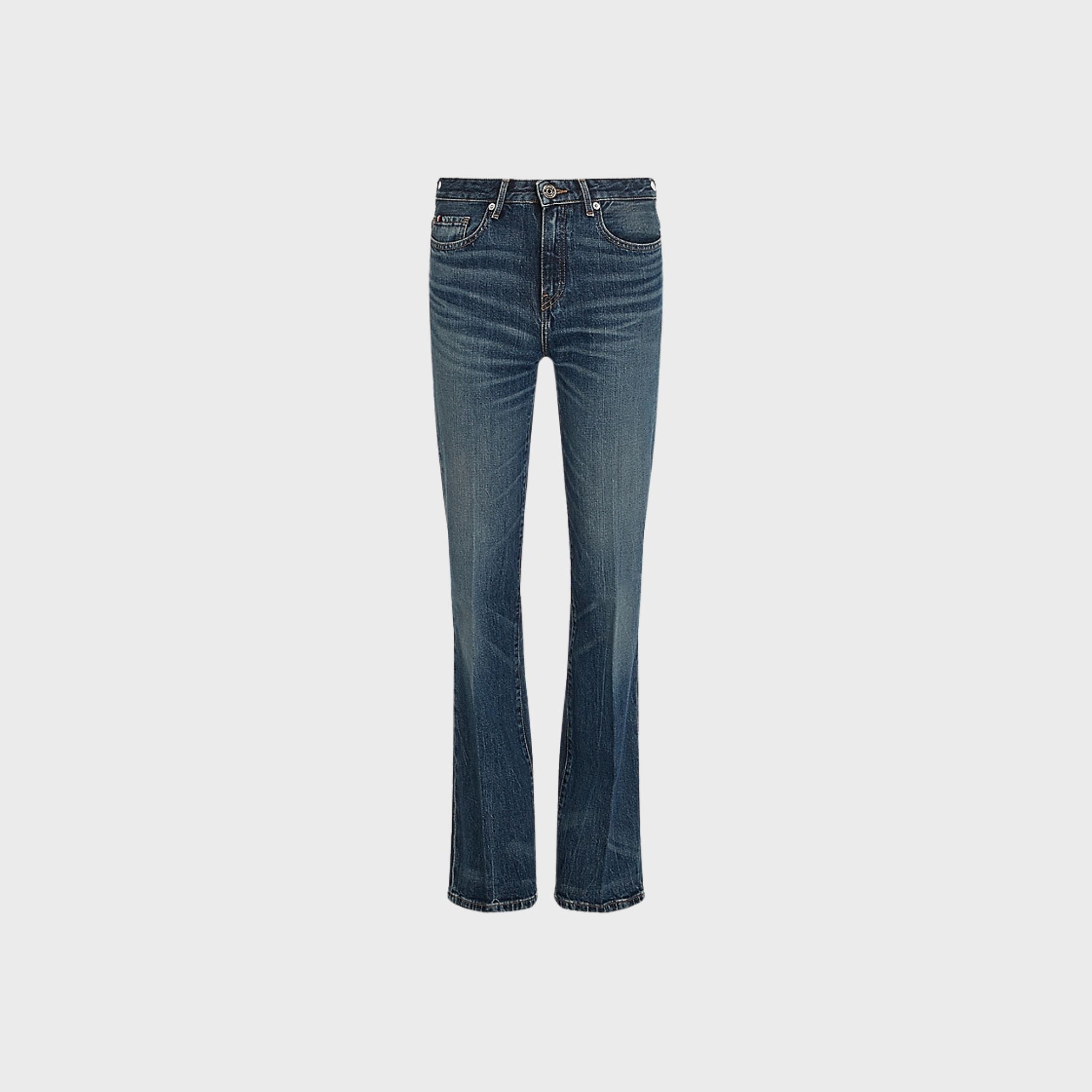 JEANS Medium Blue Jeans Tommy Hilfiger