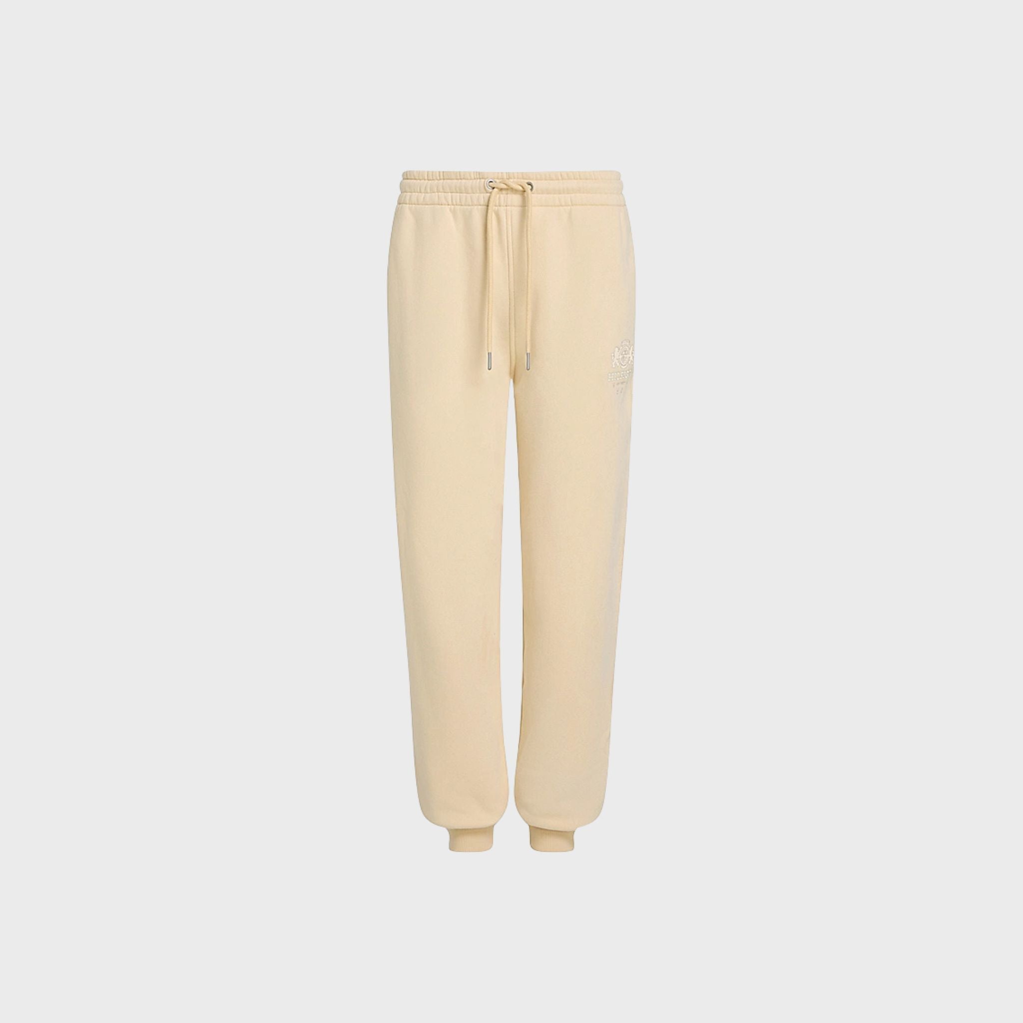 PANTALONE Beige Tommy Hilfiger