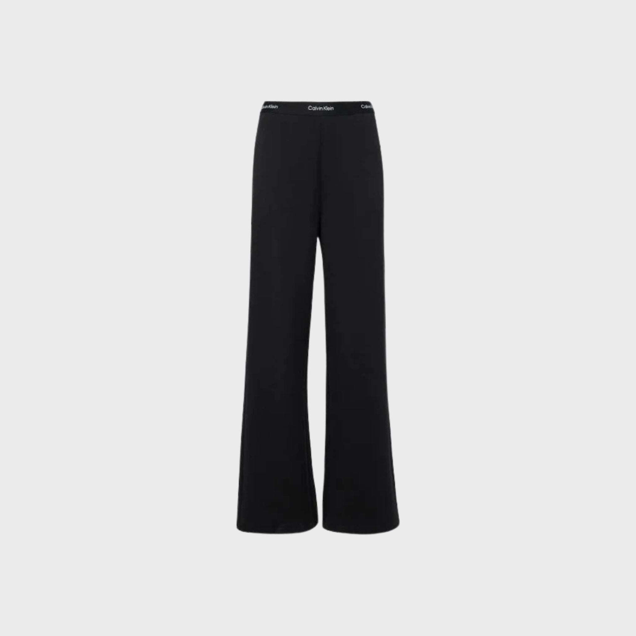 PANTALONE Nero Calvin Jeans