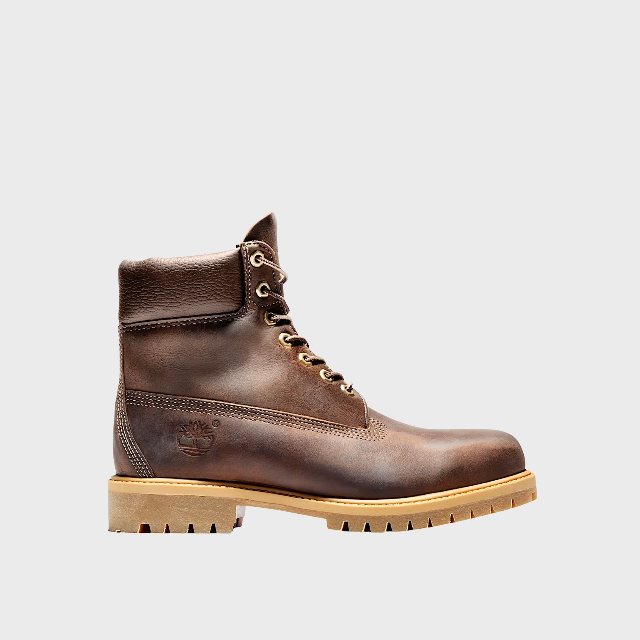 STIVALE Marrone Timberland