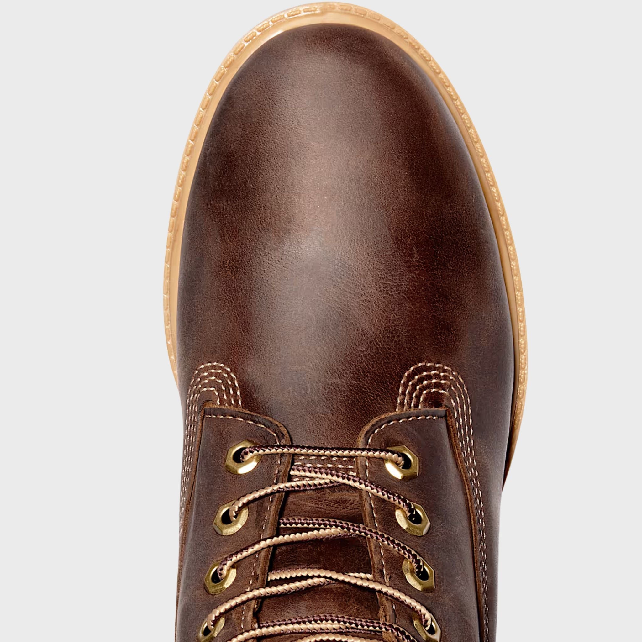 STIVALE Marrone Timberland