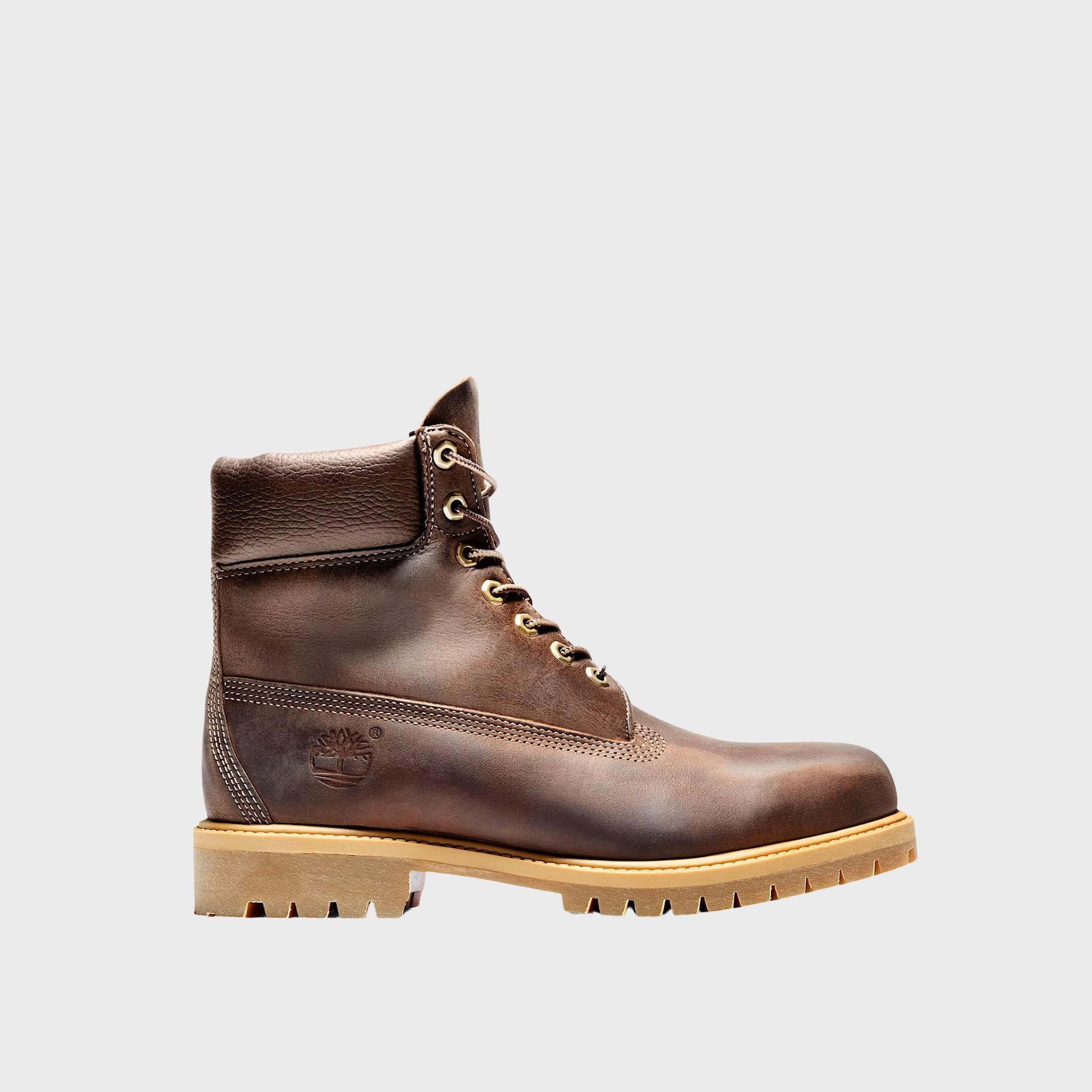 STIVALE Marrone Timberland