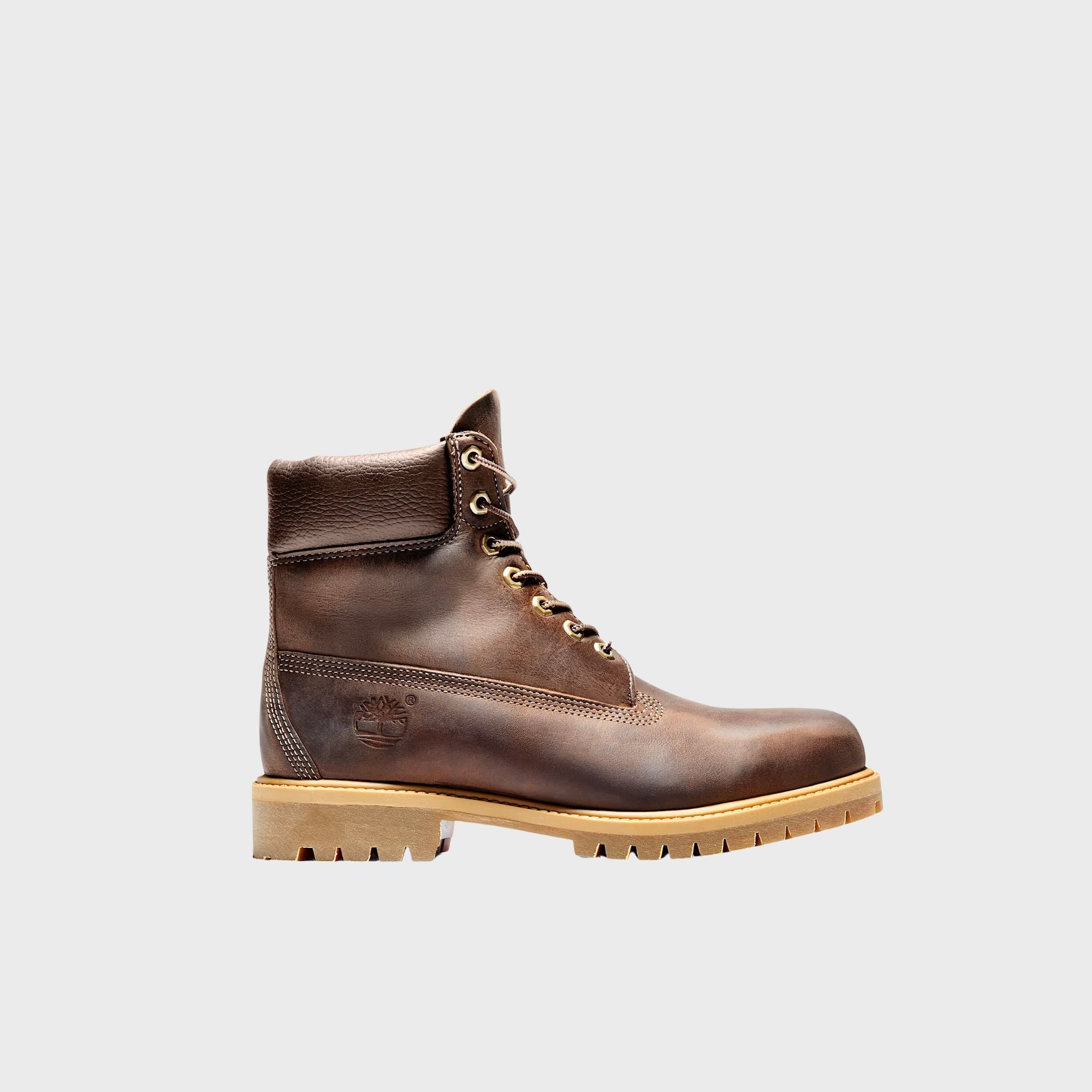 STIVALE Marrone Timberland