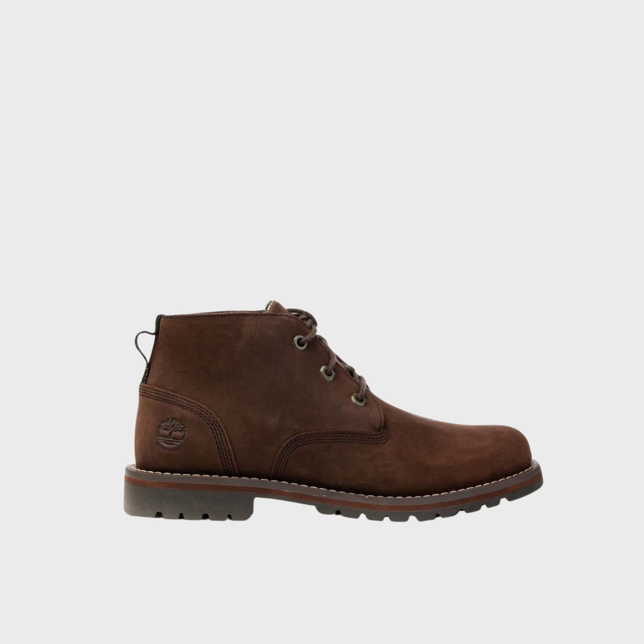 SCARPE STRINGATE Marrone Timberland