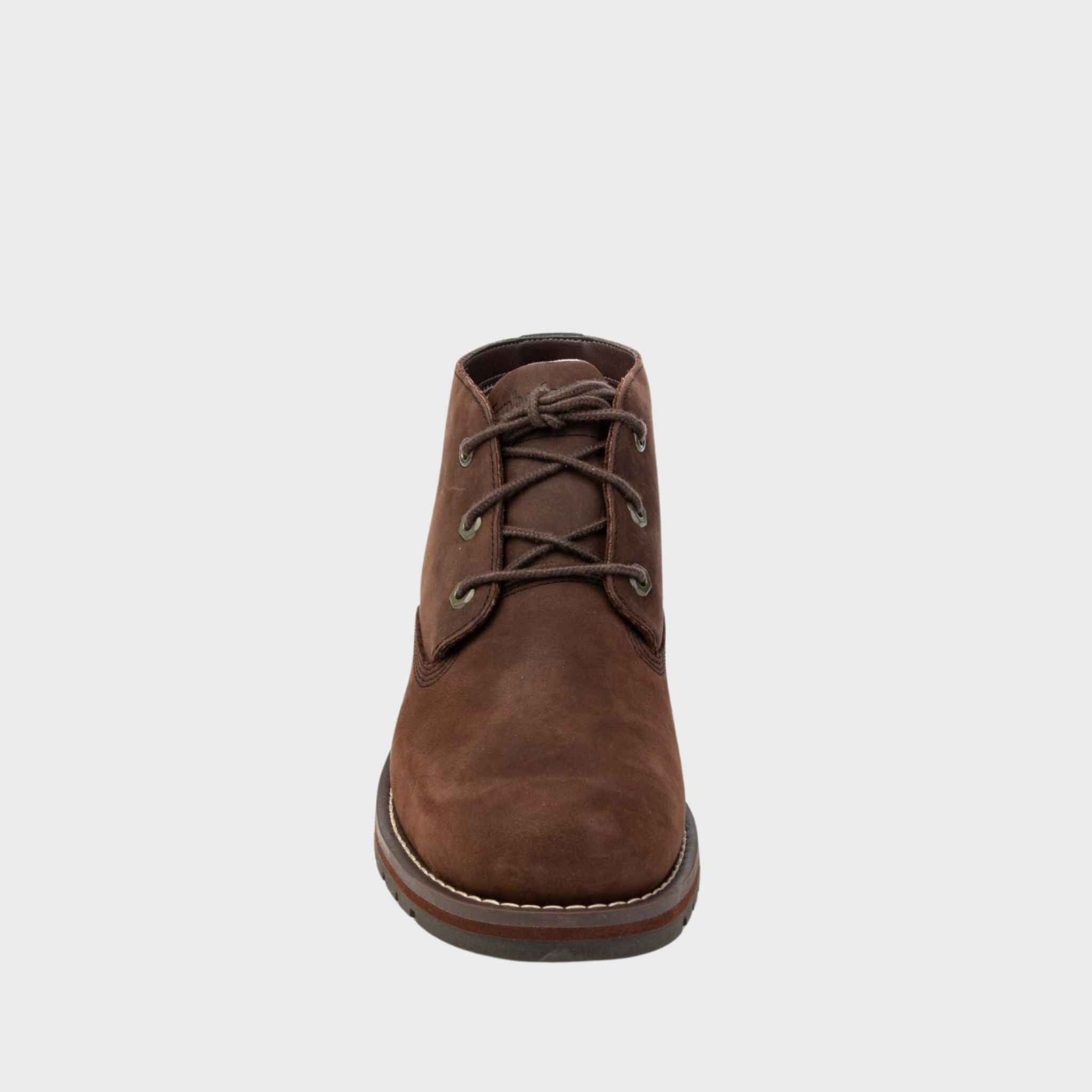 SCARPE STRINGATE Marrone Timberland