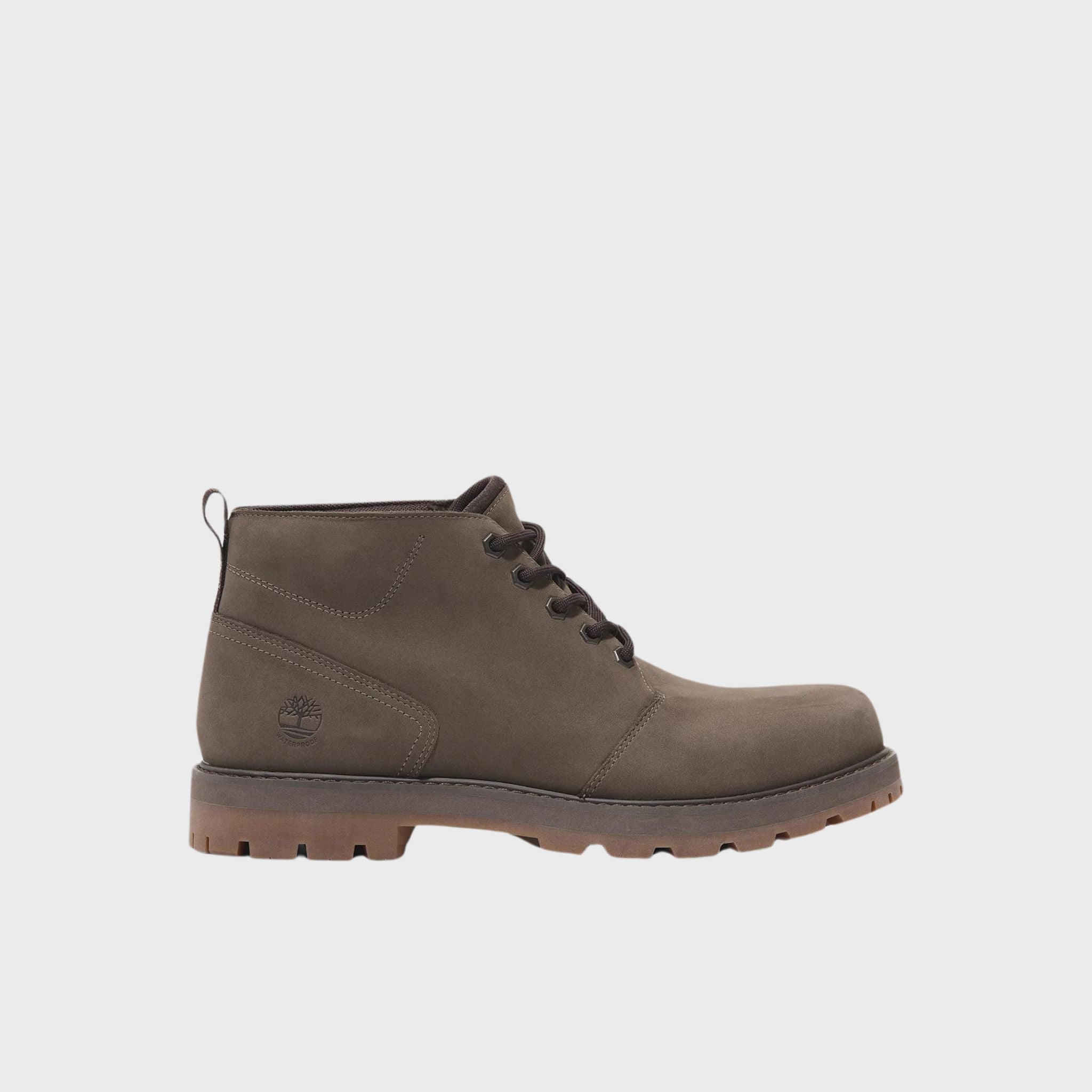 SCARPE STRINGATE Marrone Timberland