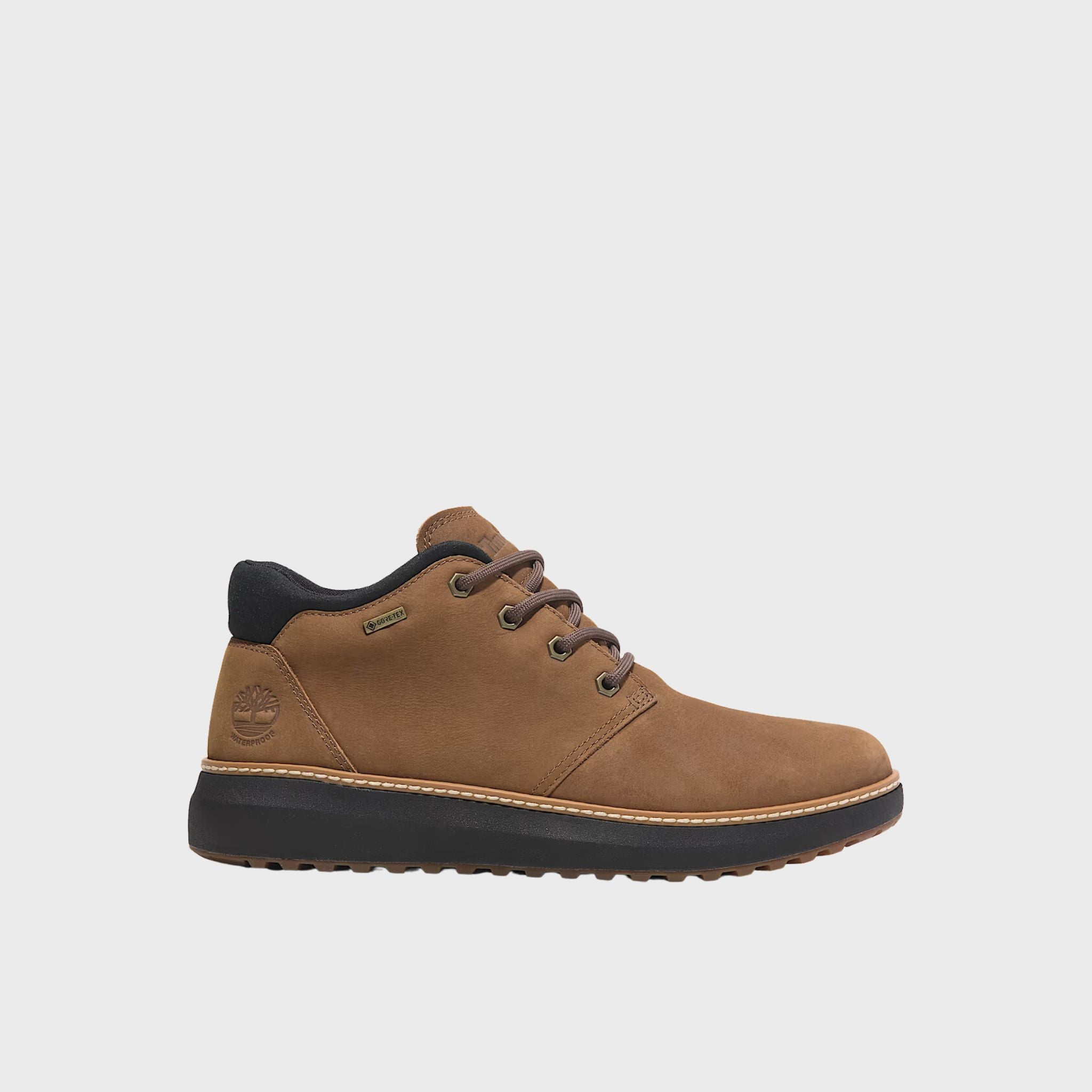 SCARPE STRINGATE Marrone Timberland