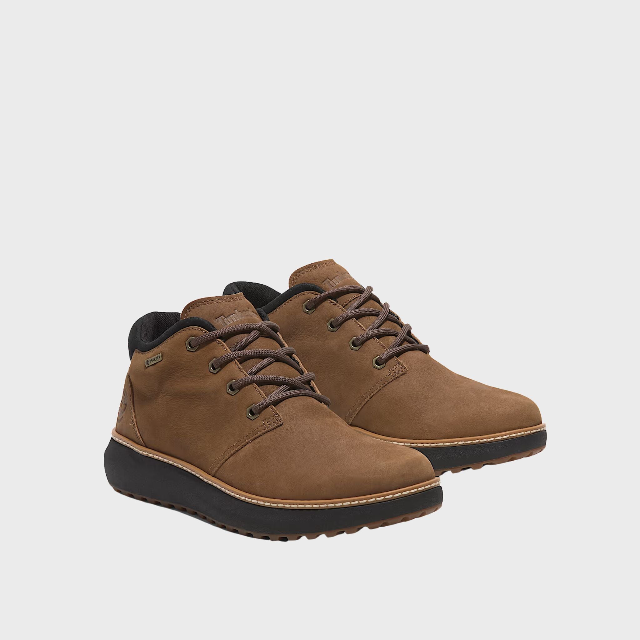 SCARPE STRINGATE Marrone Timberland