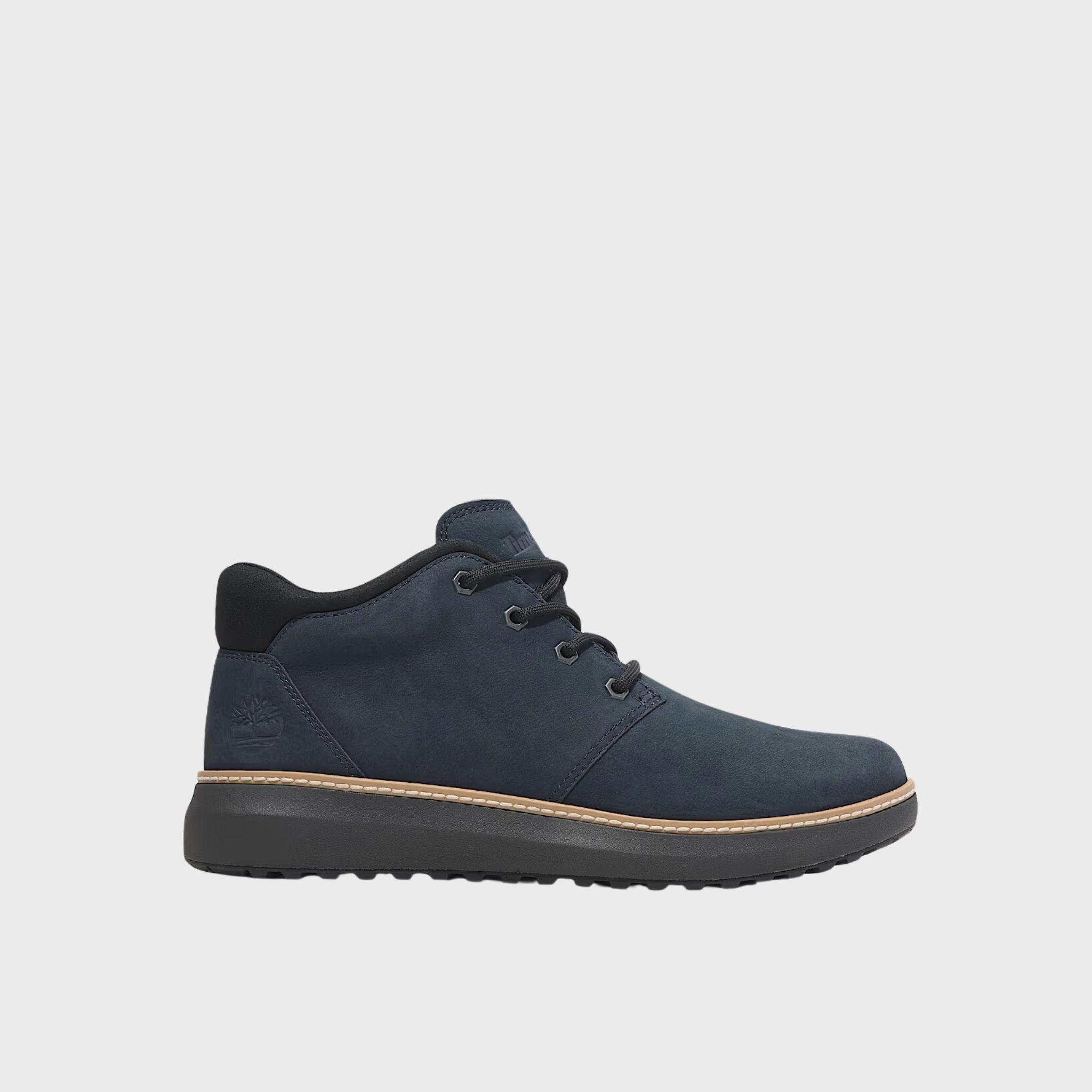 SCARPE STRINGATE Blu Timberland