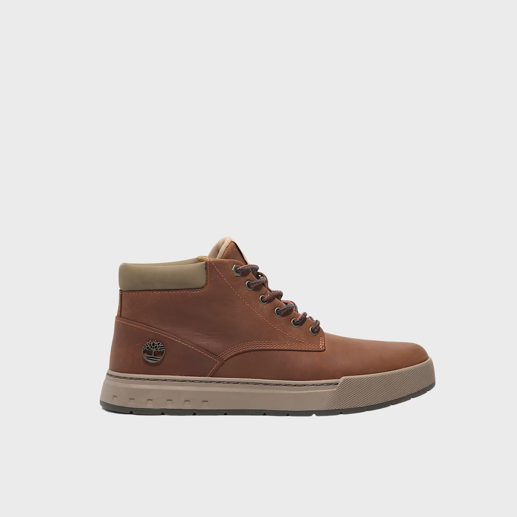 SNEAKERS Marrone Chiaro Timberland