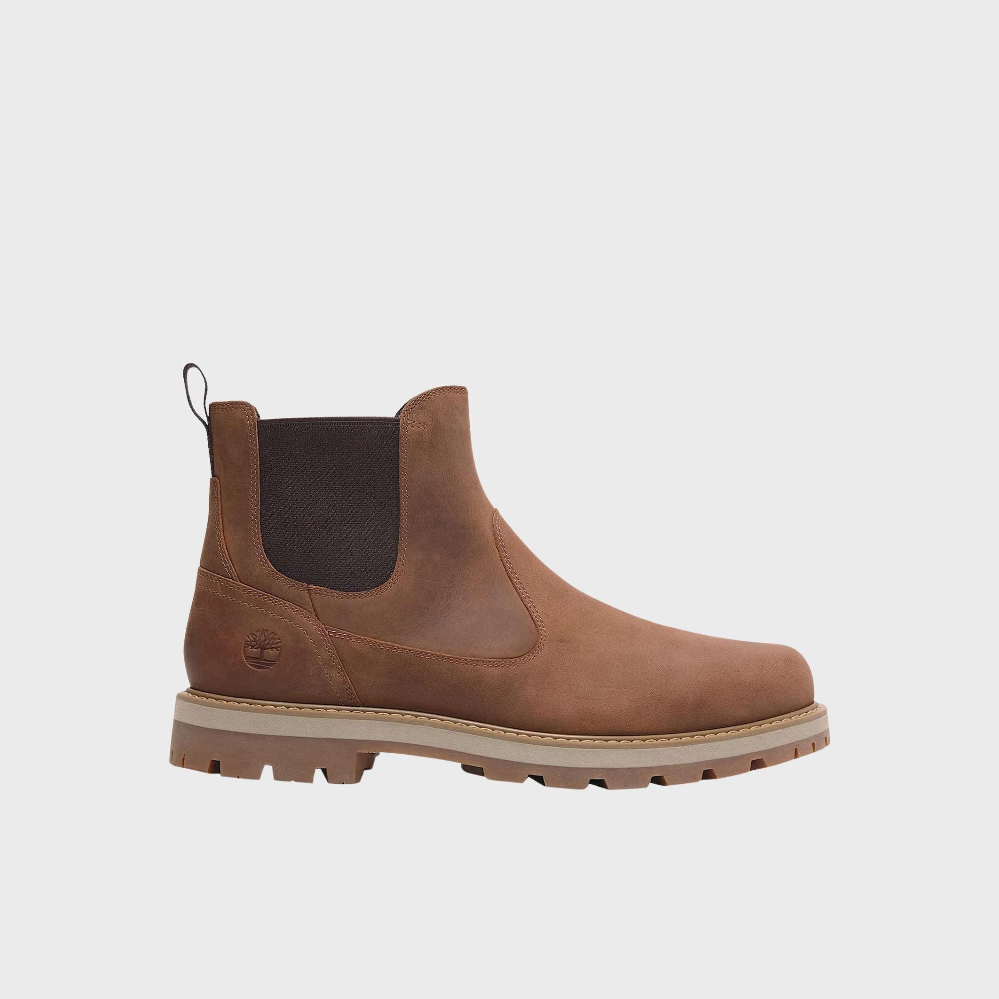 STIVALE Marrone Timberland