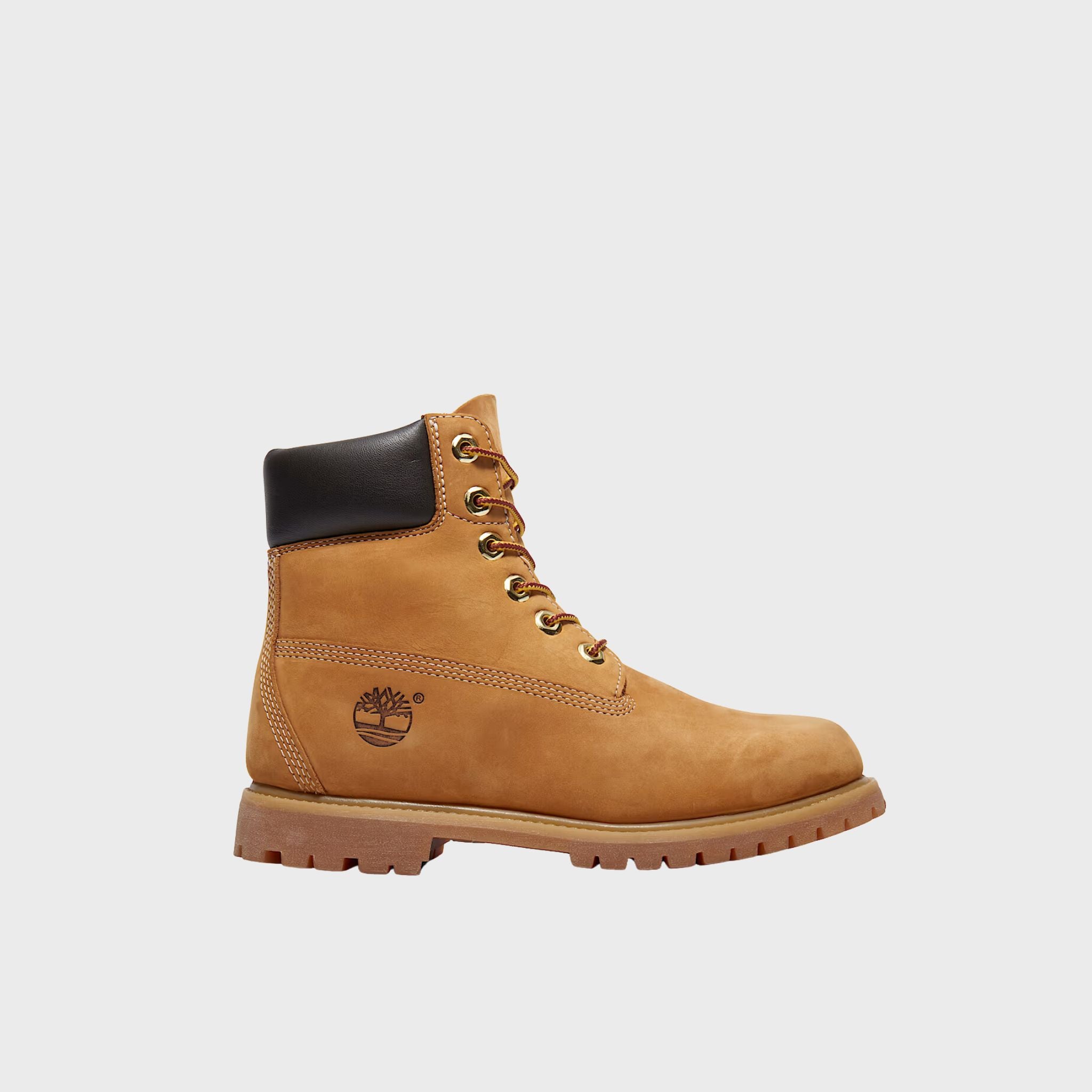 STIVALE Giallo Senape Timberland