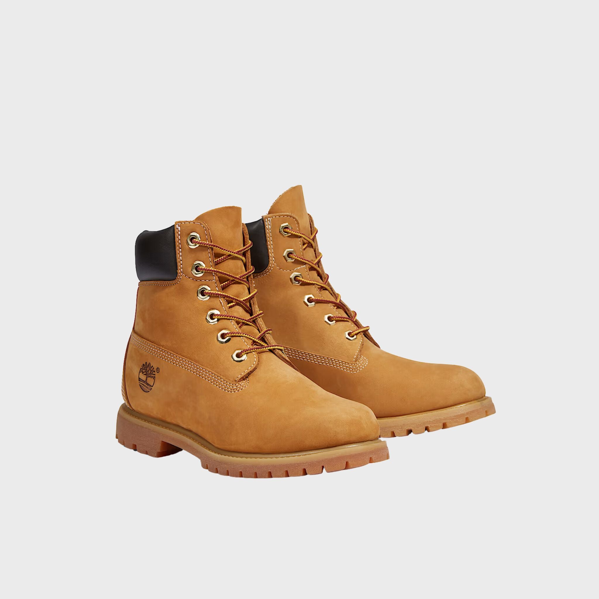 STIVALE Giallo Senape Timberland