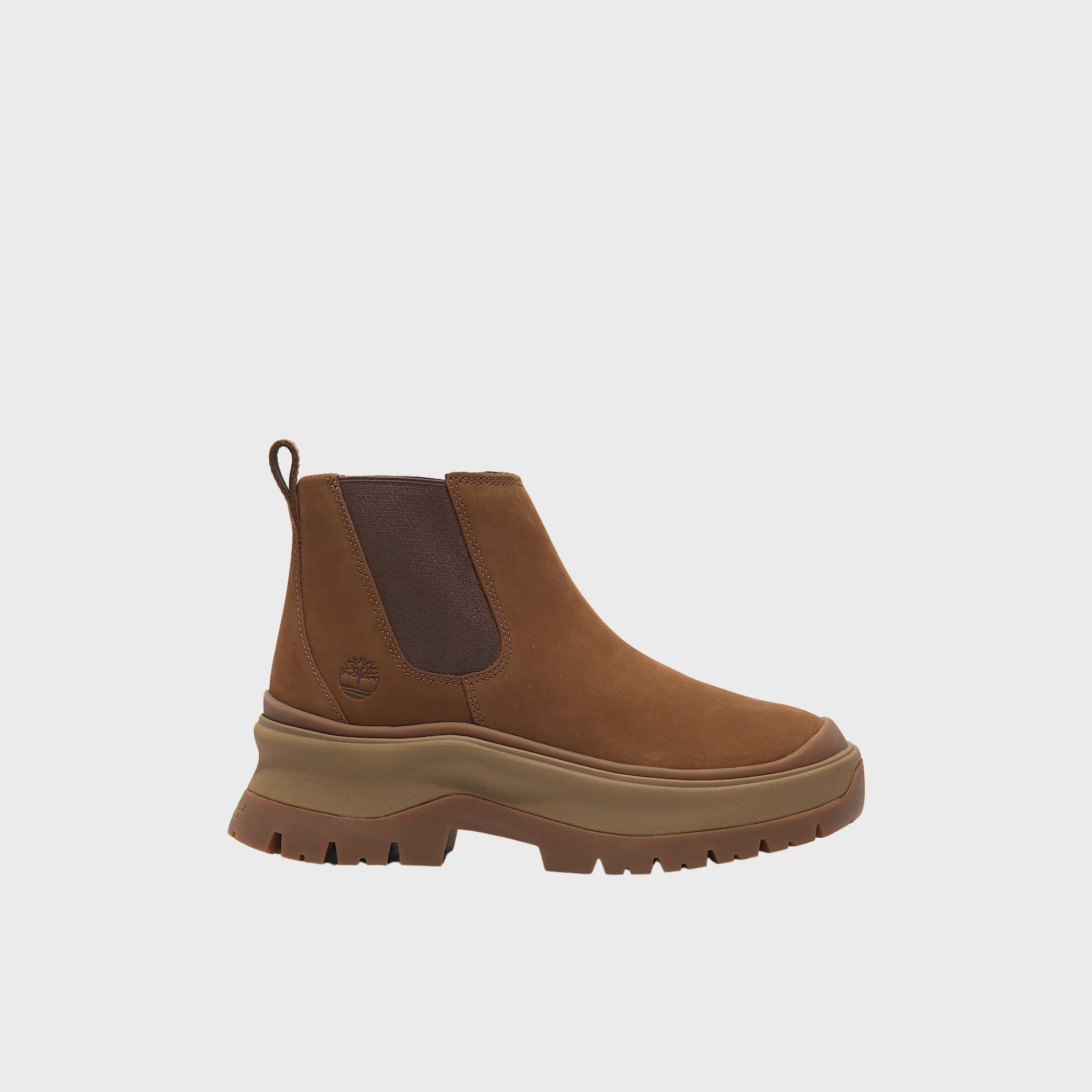 STIVALE Marrone Timberland