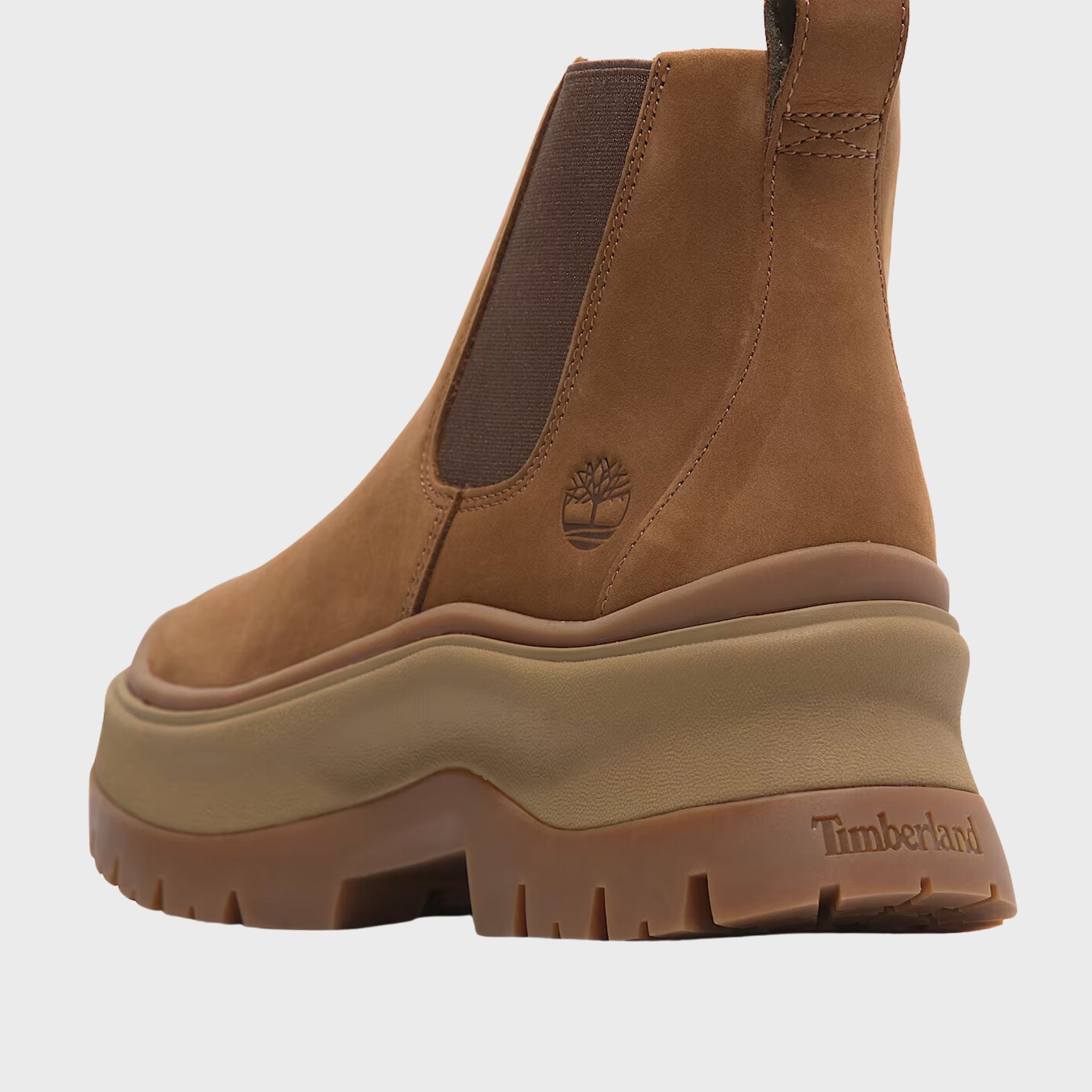 STIVALE Marrone Timberland