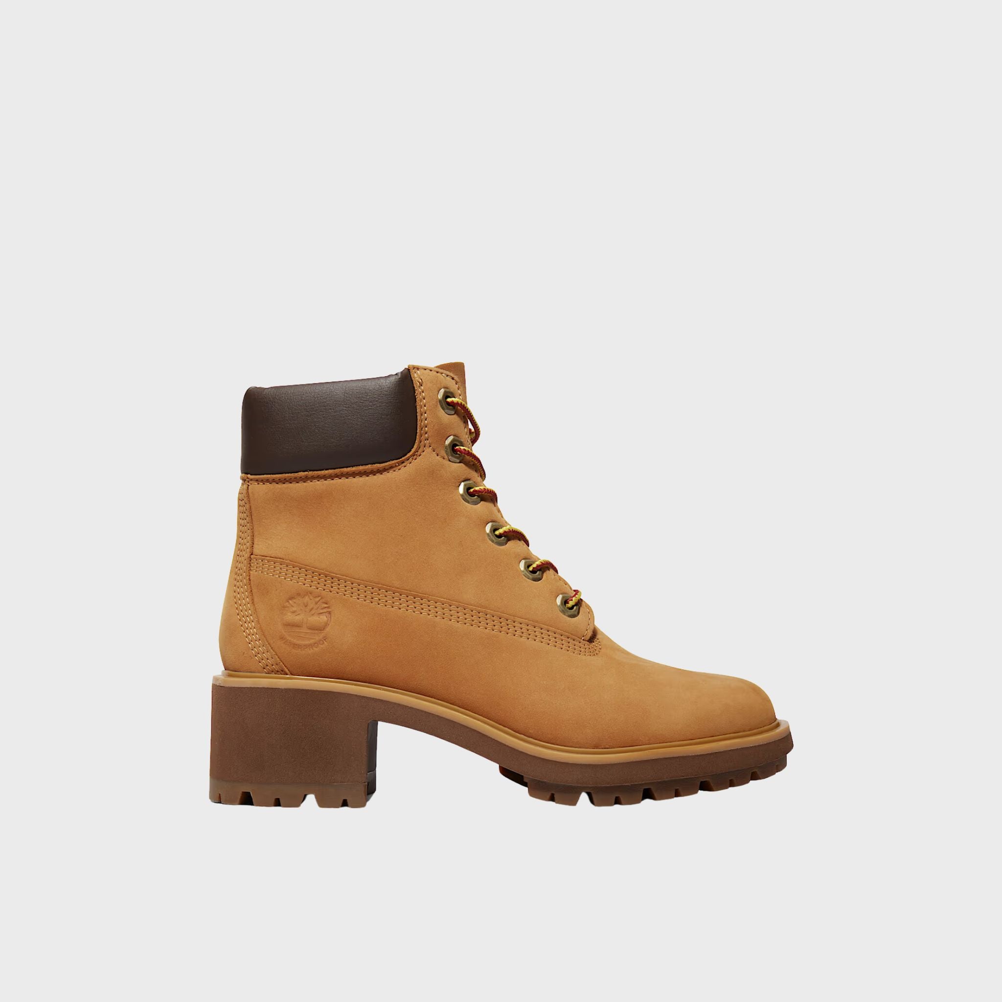 STIVALE Giallo Senape Timberland