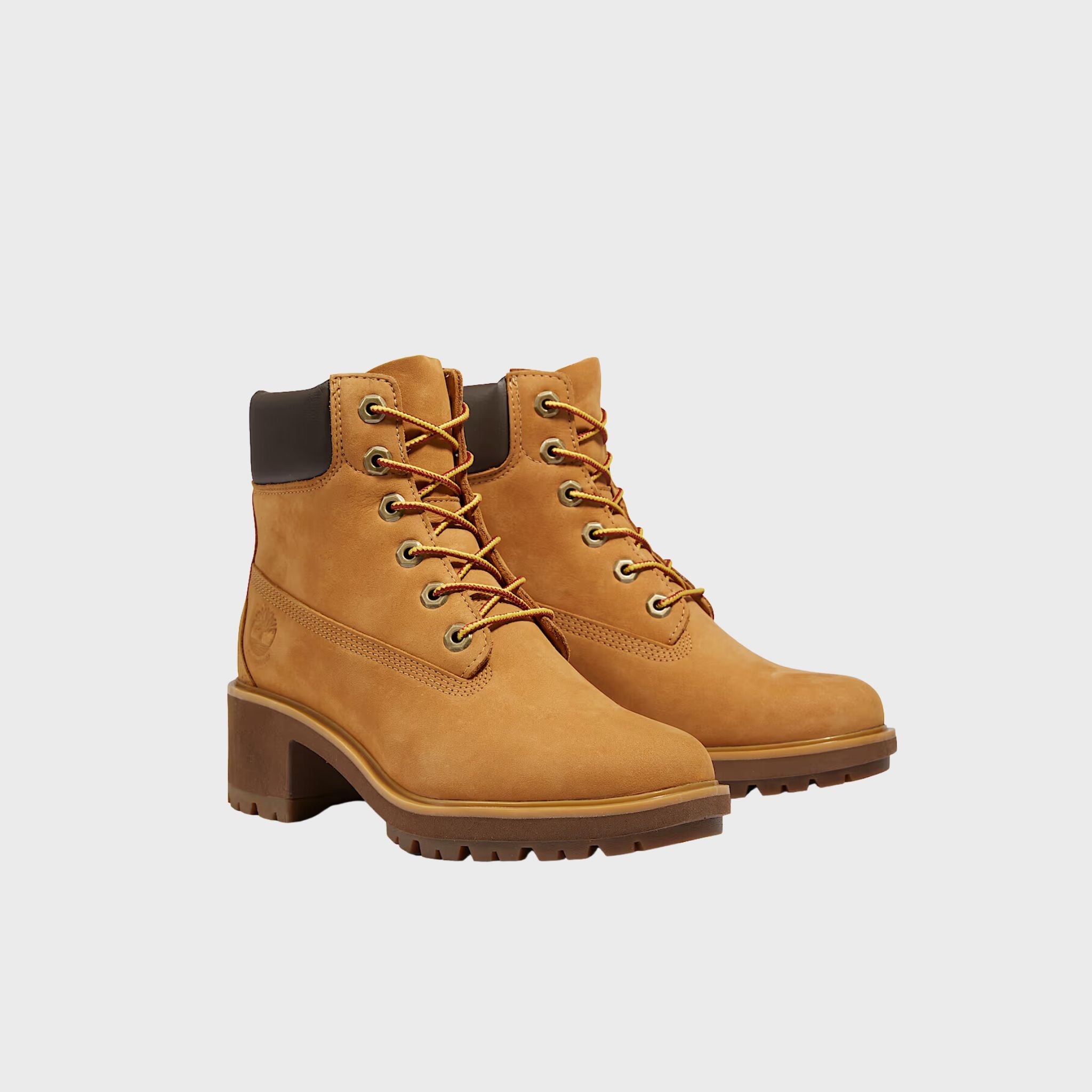 STIVALE Giallo Senape Timberland