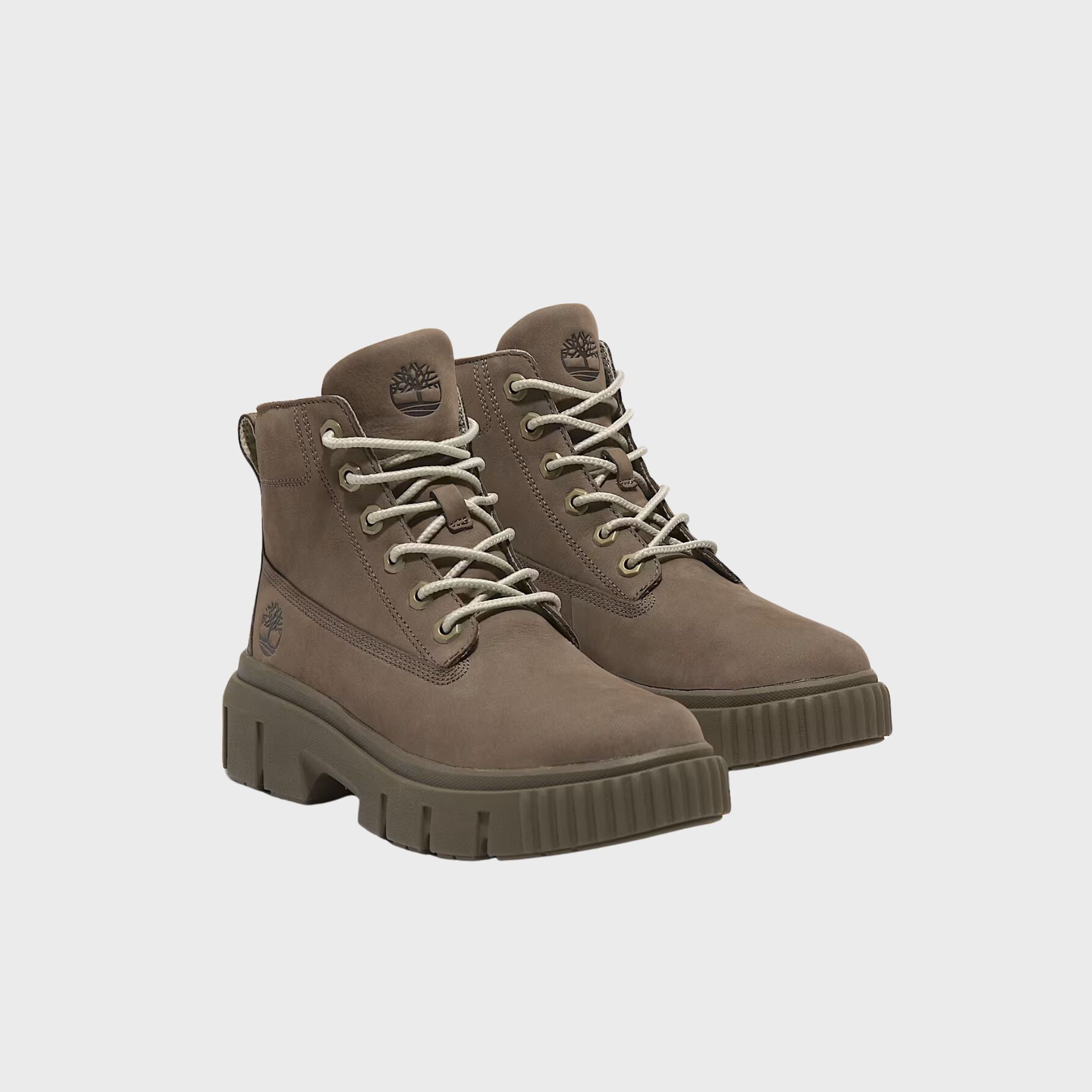 Timberland pine bark nubuck discount
