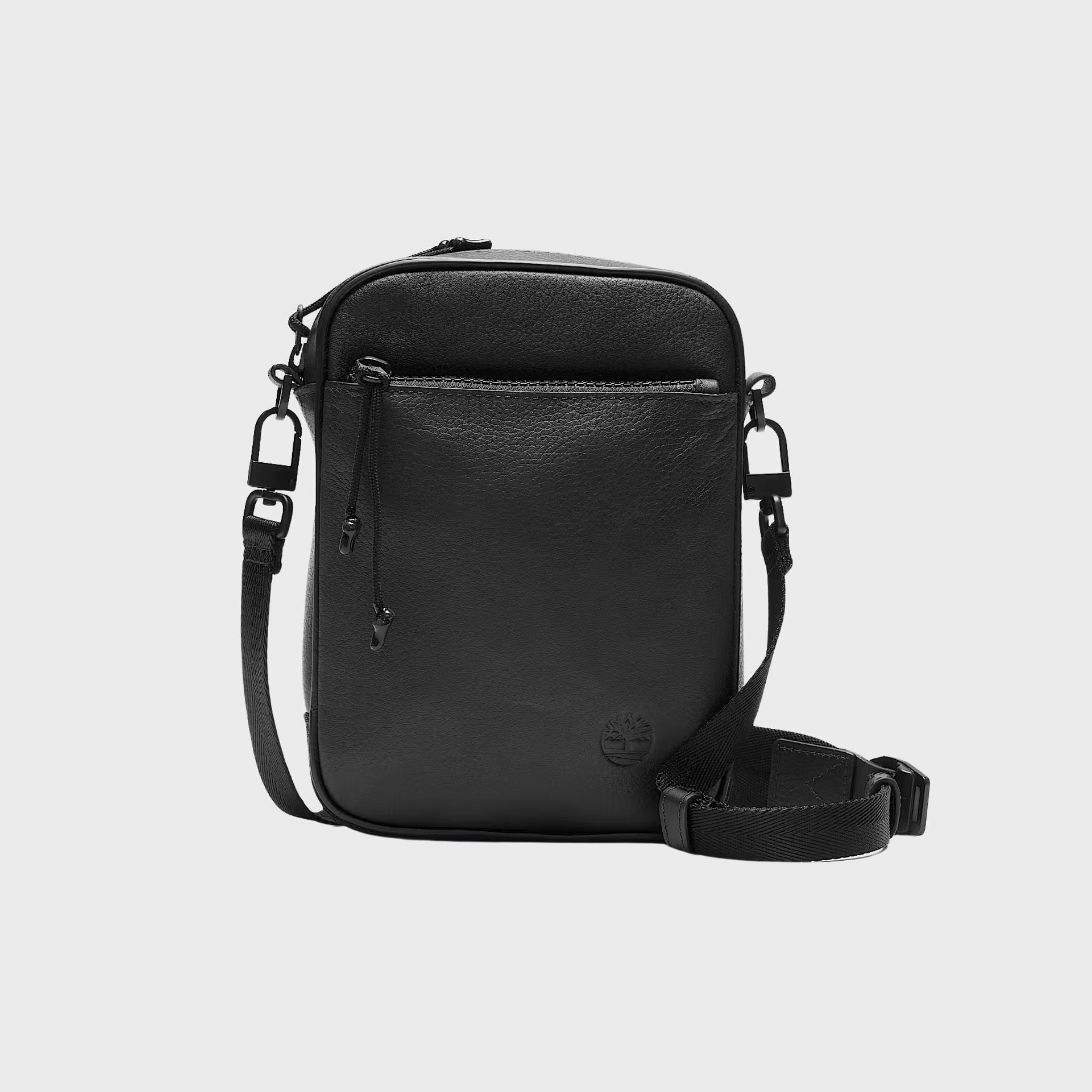 BORSA Nero Timberland