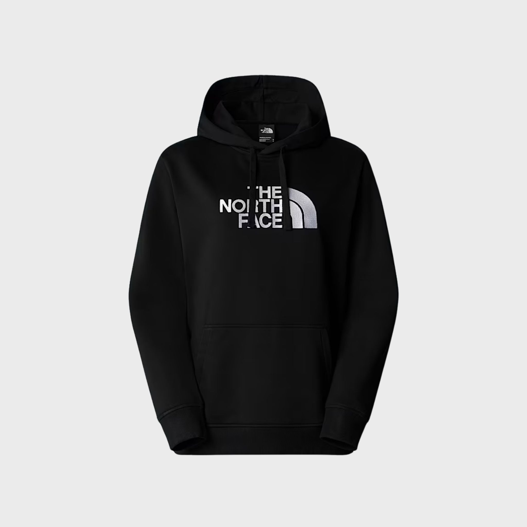 FELPA Nero The North Face