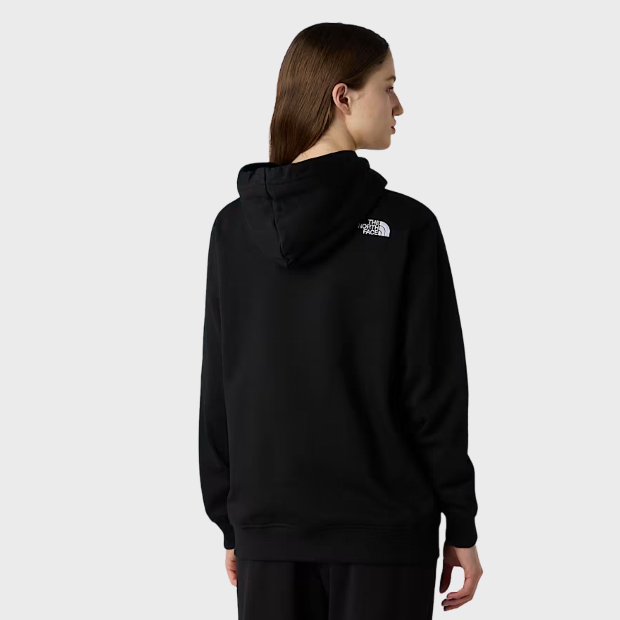 FELPA Nero The North Face