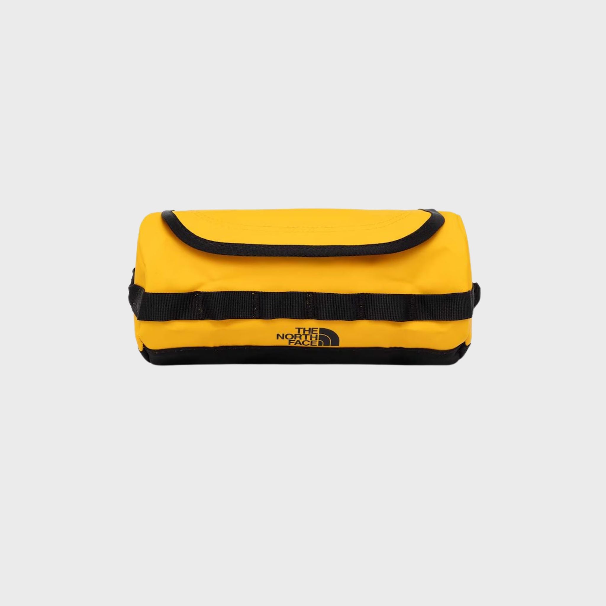 BORSONE Giallo The North Face