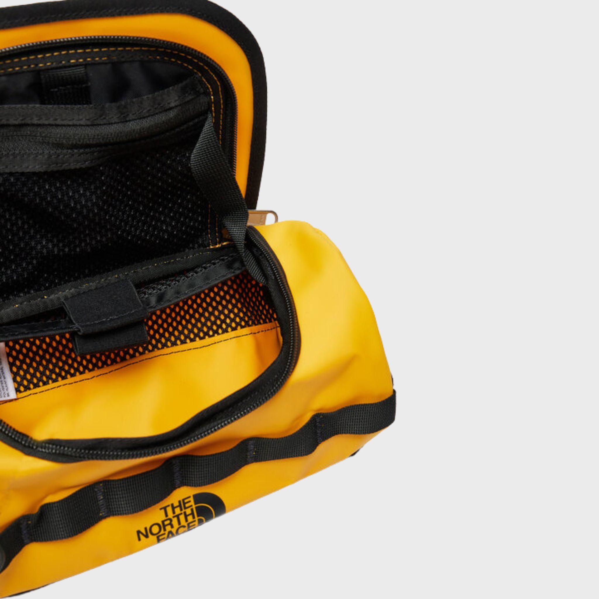 BORSONE Giallo The North Face