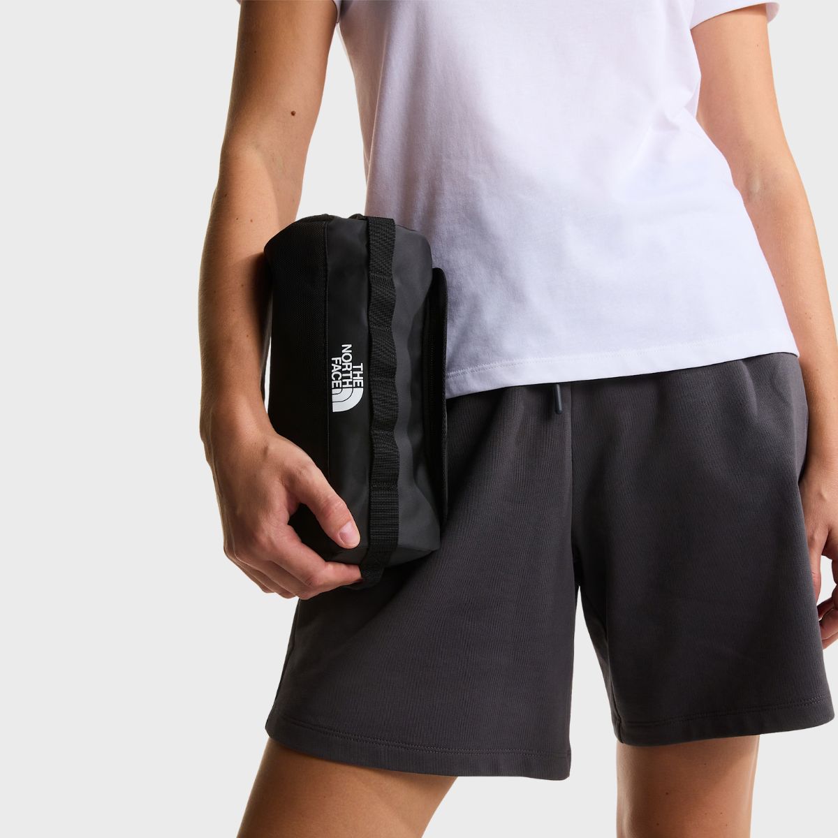 BORSONE Nero The North Face
