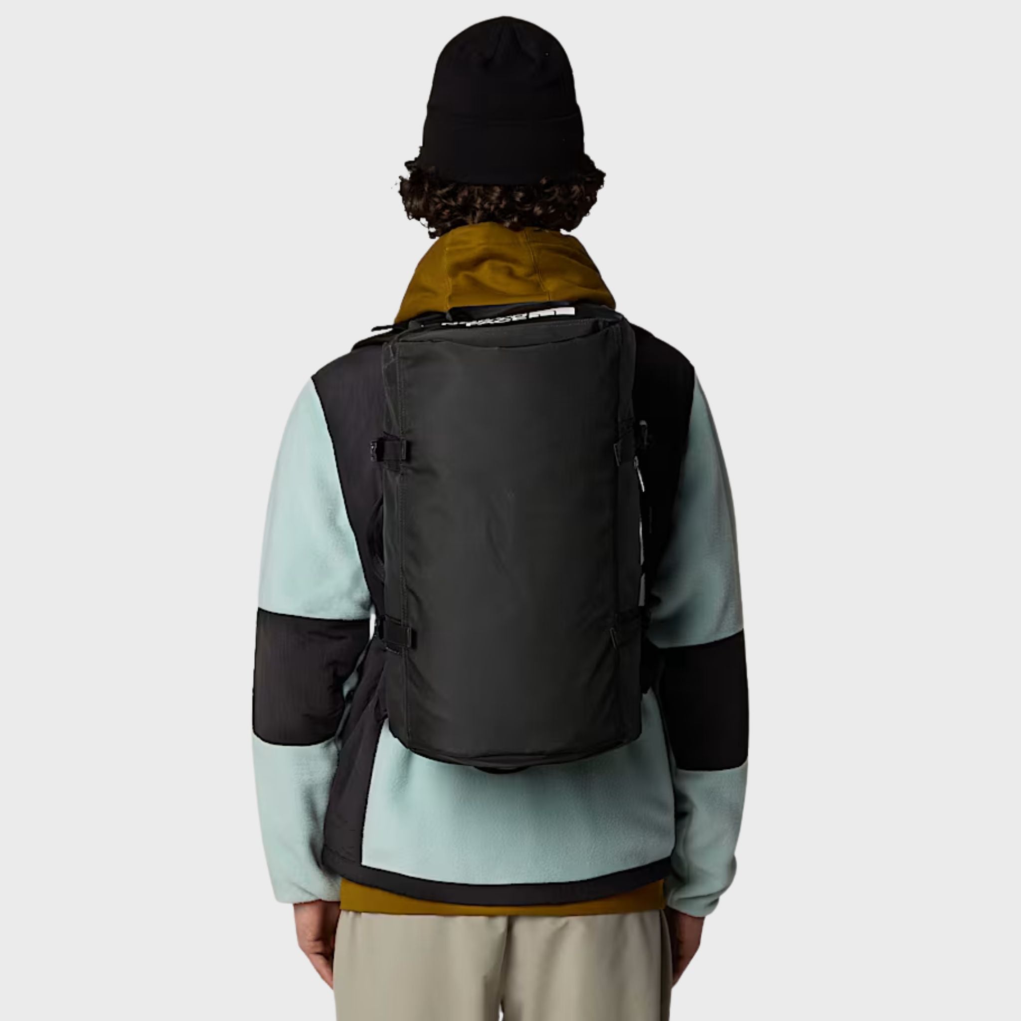 BORSONE Nero The North Face