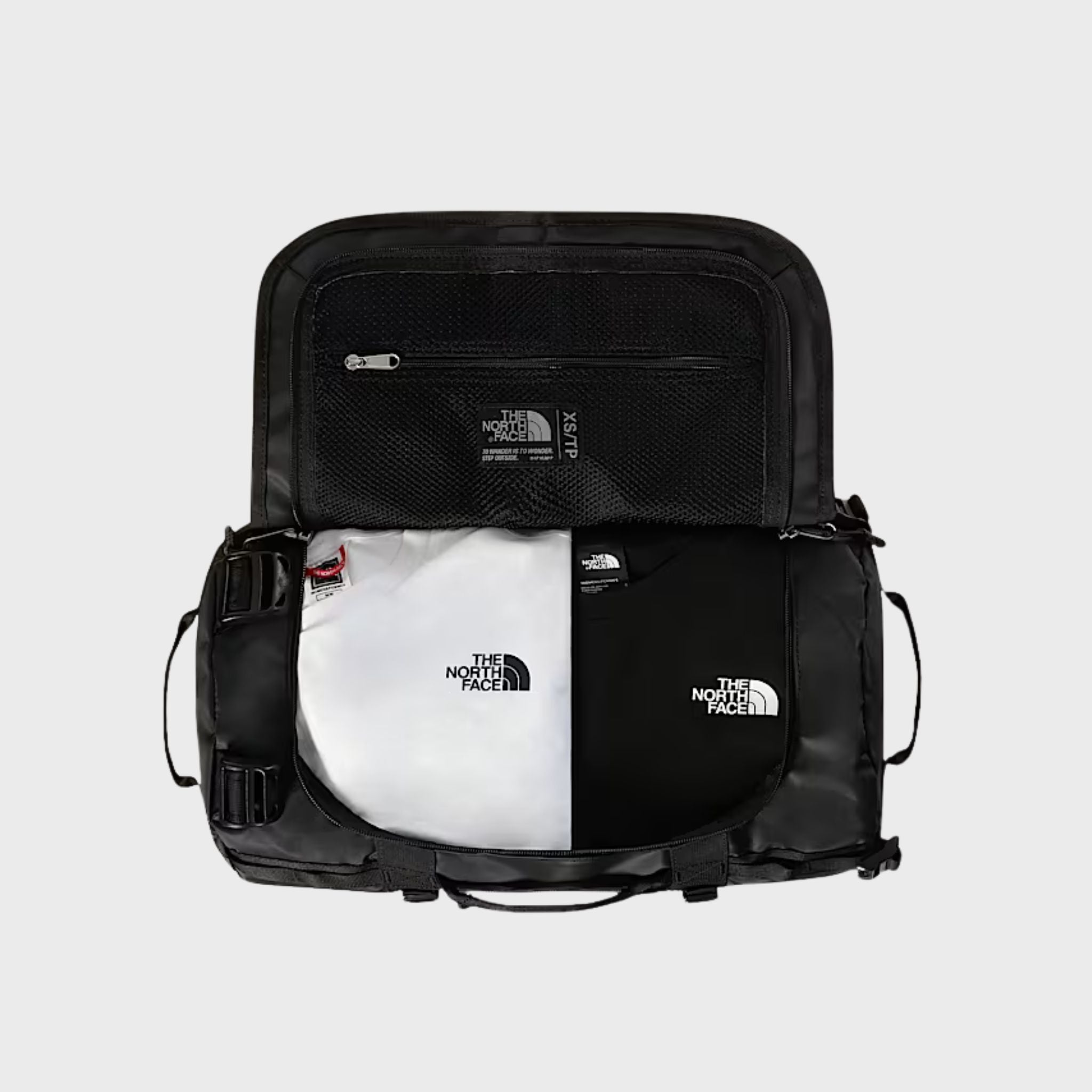 BORSONE Nero The North Face