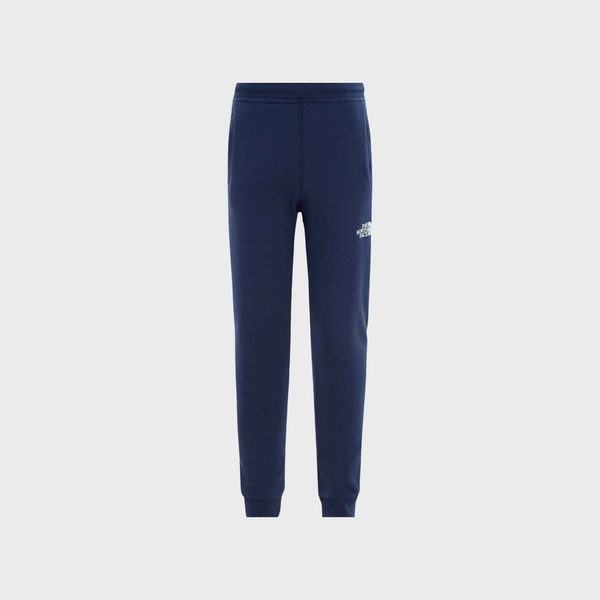 PANTALONE Blu The North Face