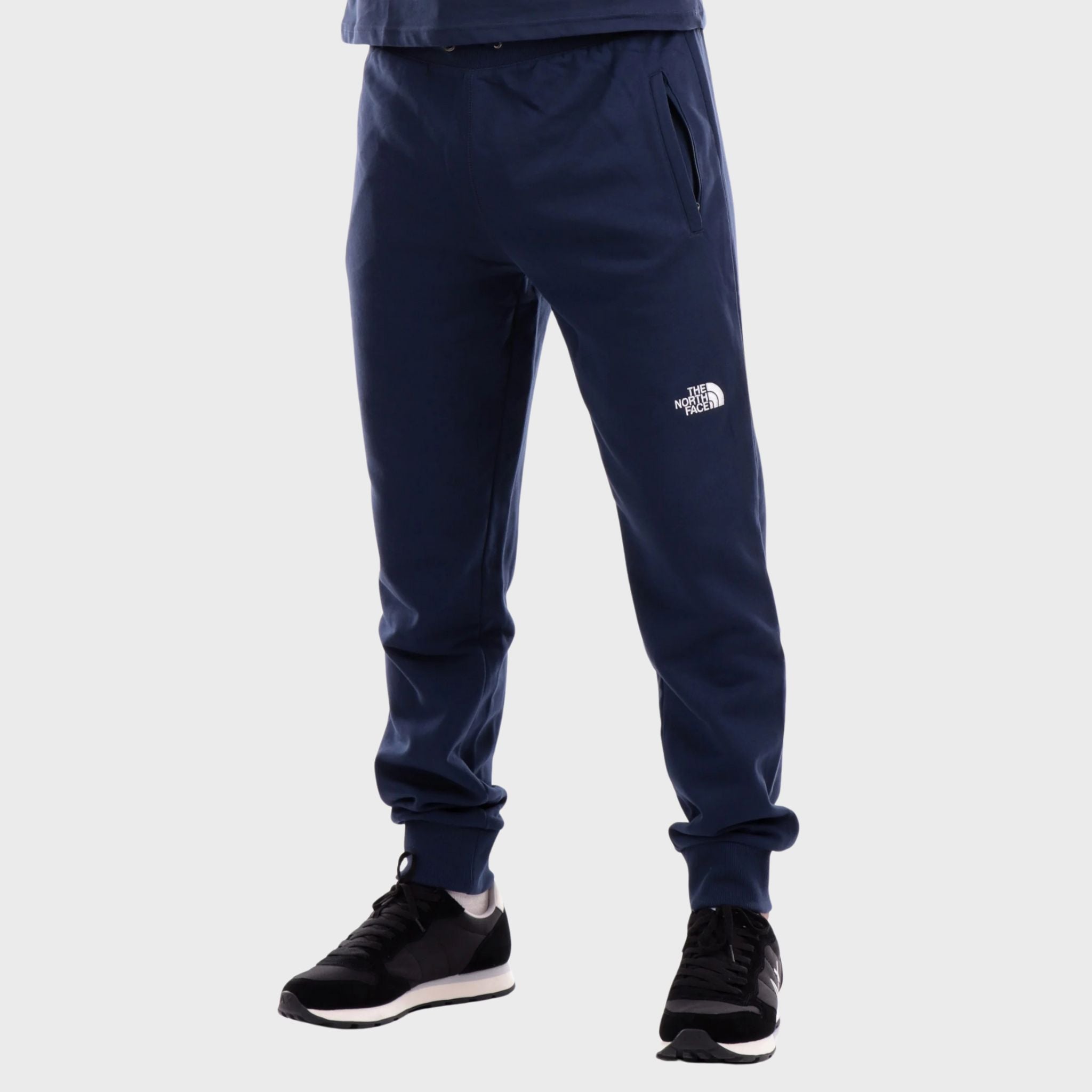 PANTALONE Blu The North Face