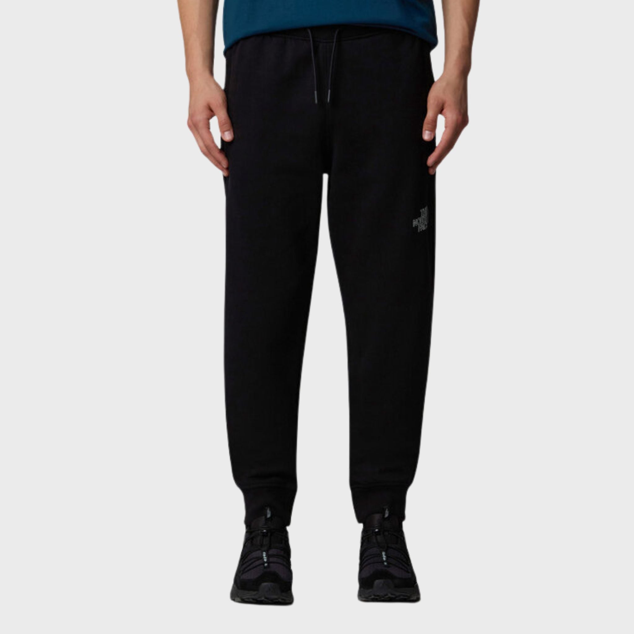 PANTALONE Nero The North Face