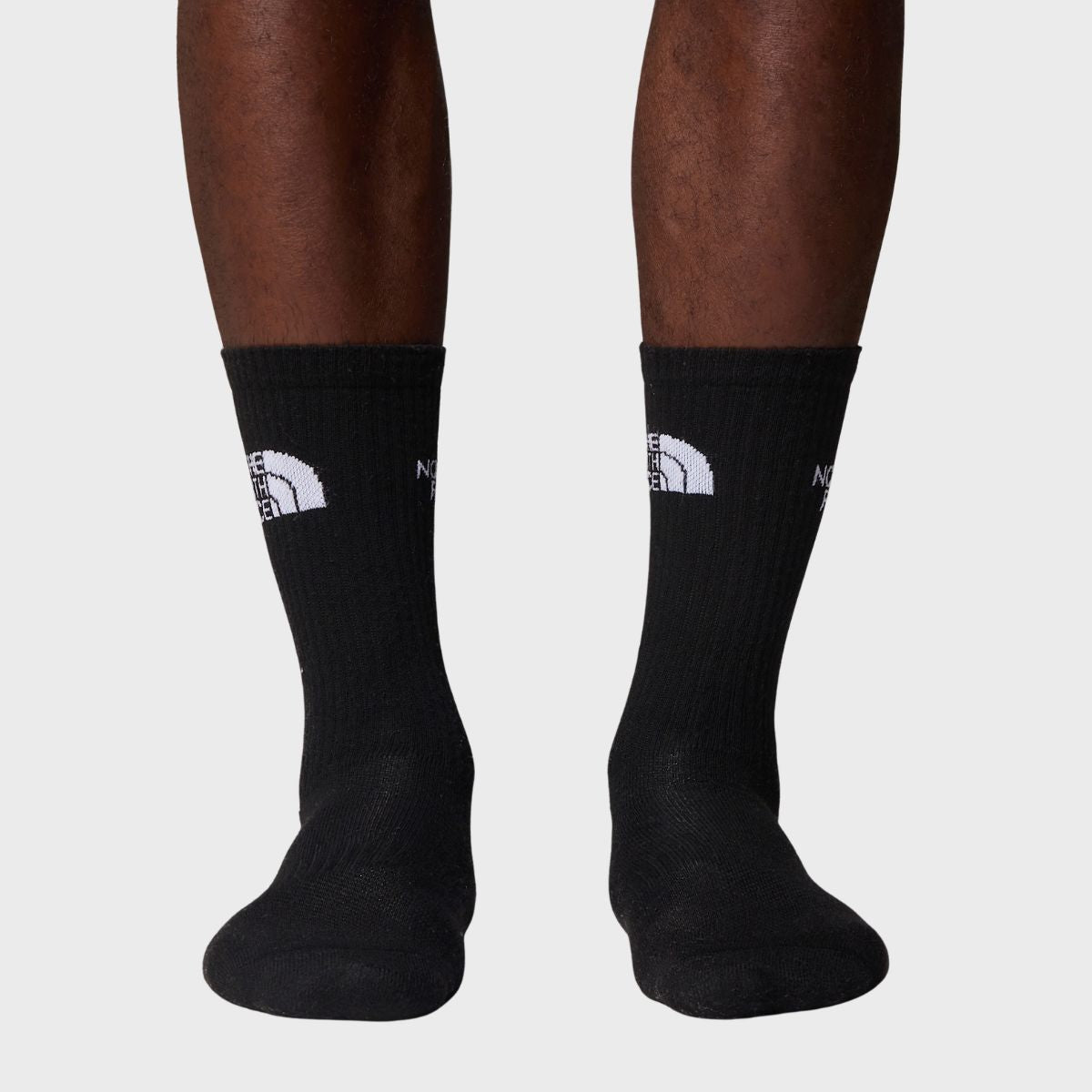 CALZE Nero The North Face
