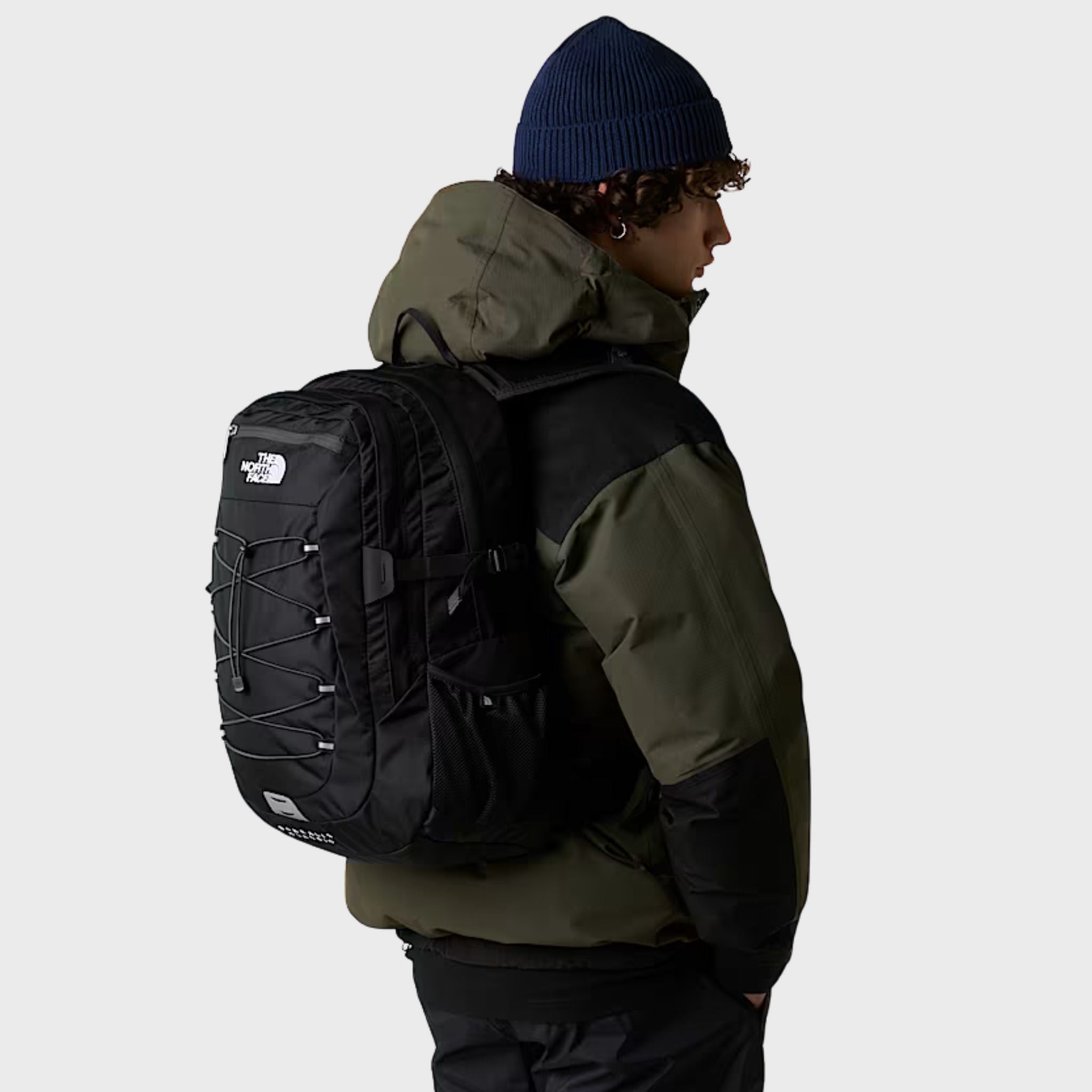 ZAINO Nero The North Face