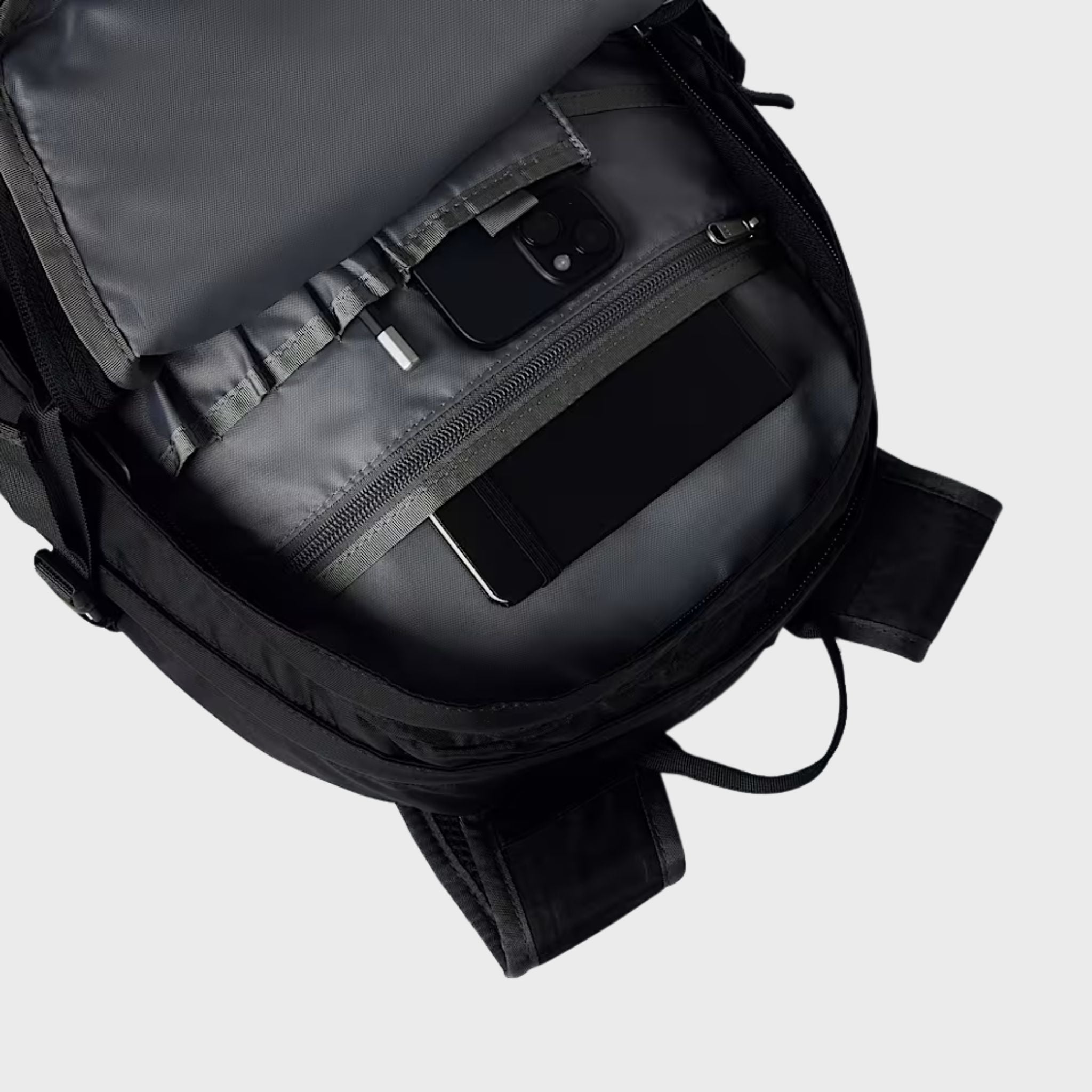 ZAINO Nero The North Face