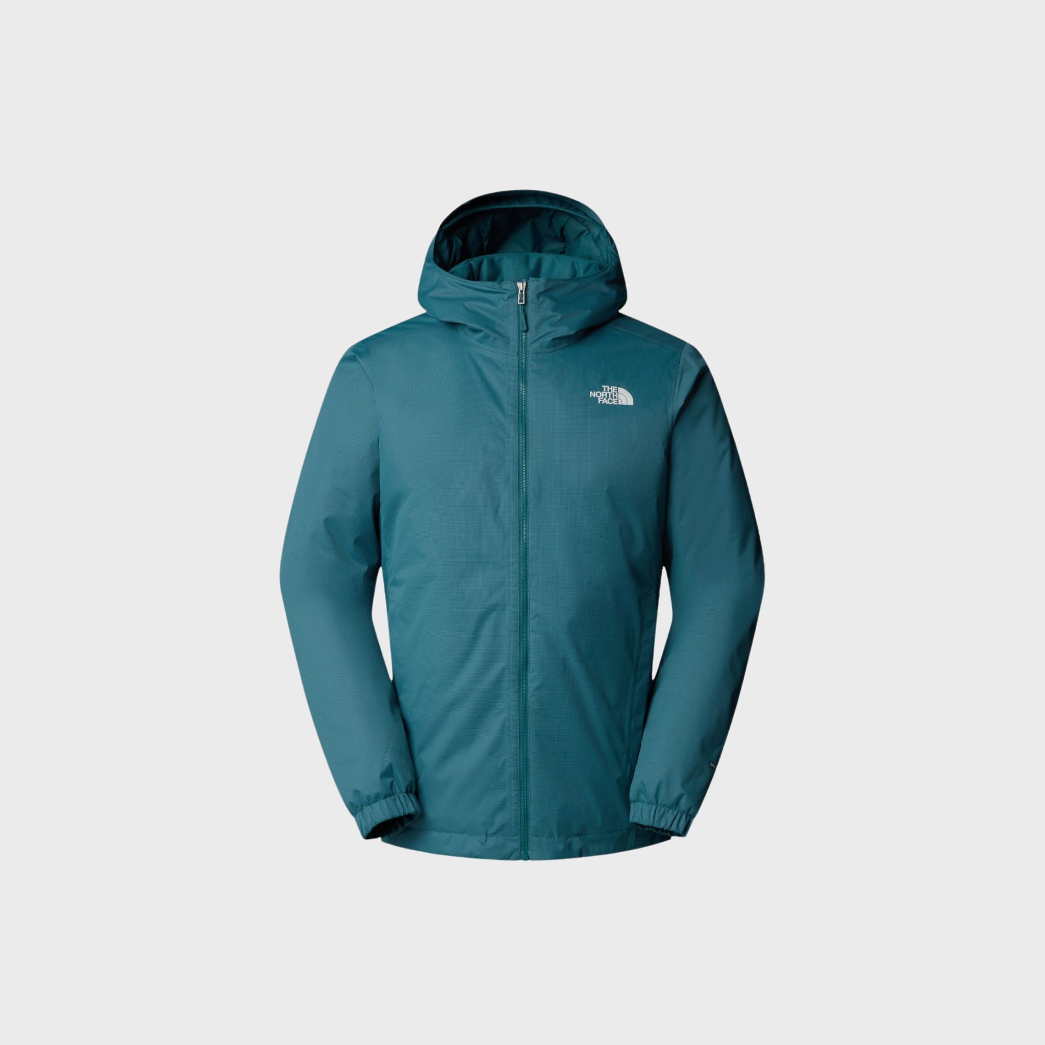 GIUBBINO Blu The North Face