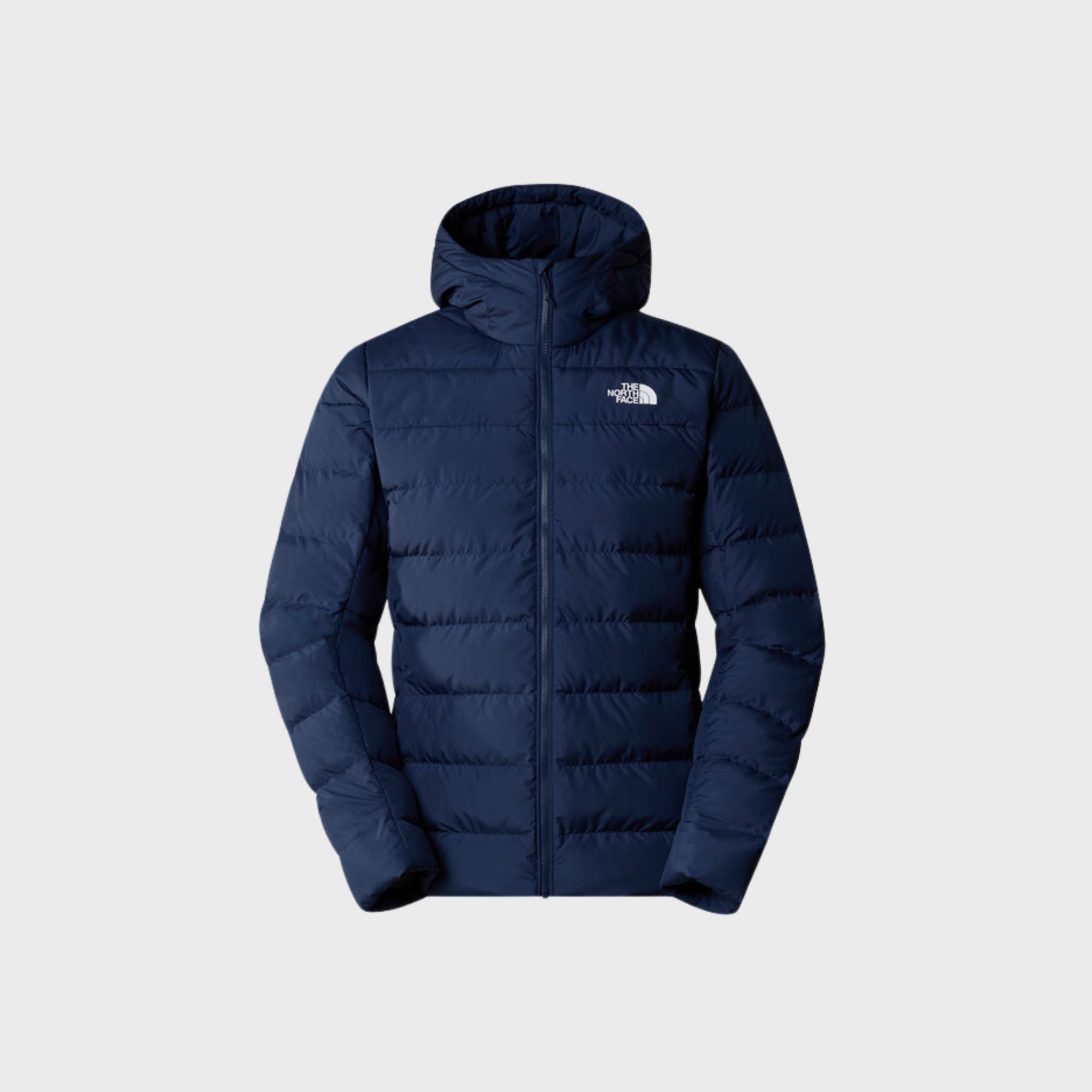 GIUBBINO Blu The North Face