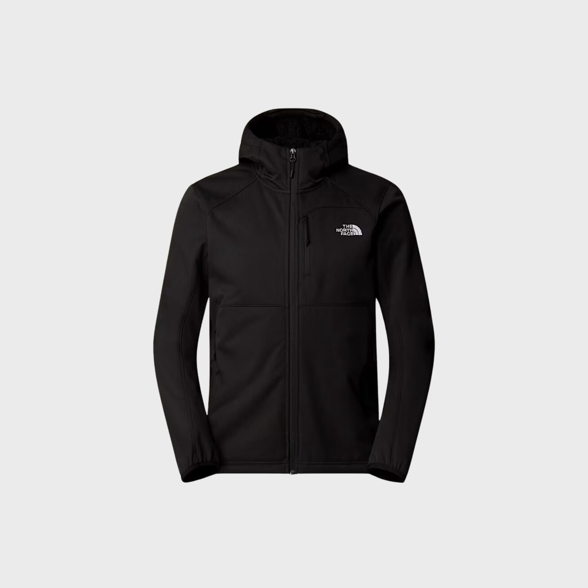 GIUBBINO Nero The North Face